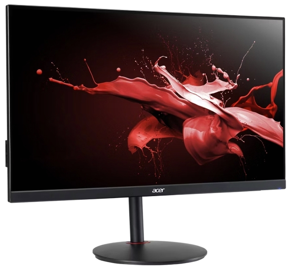 Acer Nitro XV270 M3bmiiprx - XV0 Series - LED-Monitor - Gaming - 68.6 cm (27")