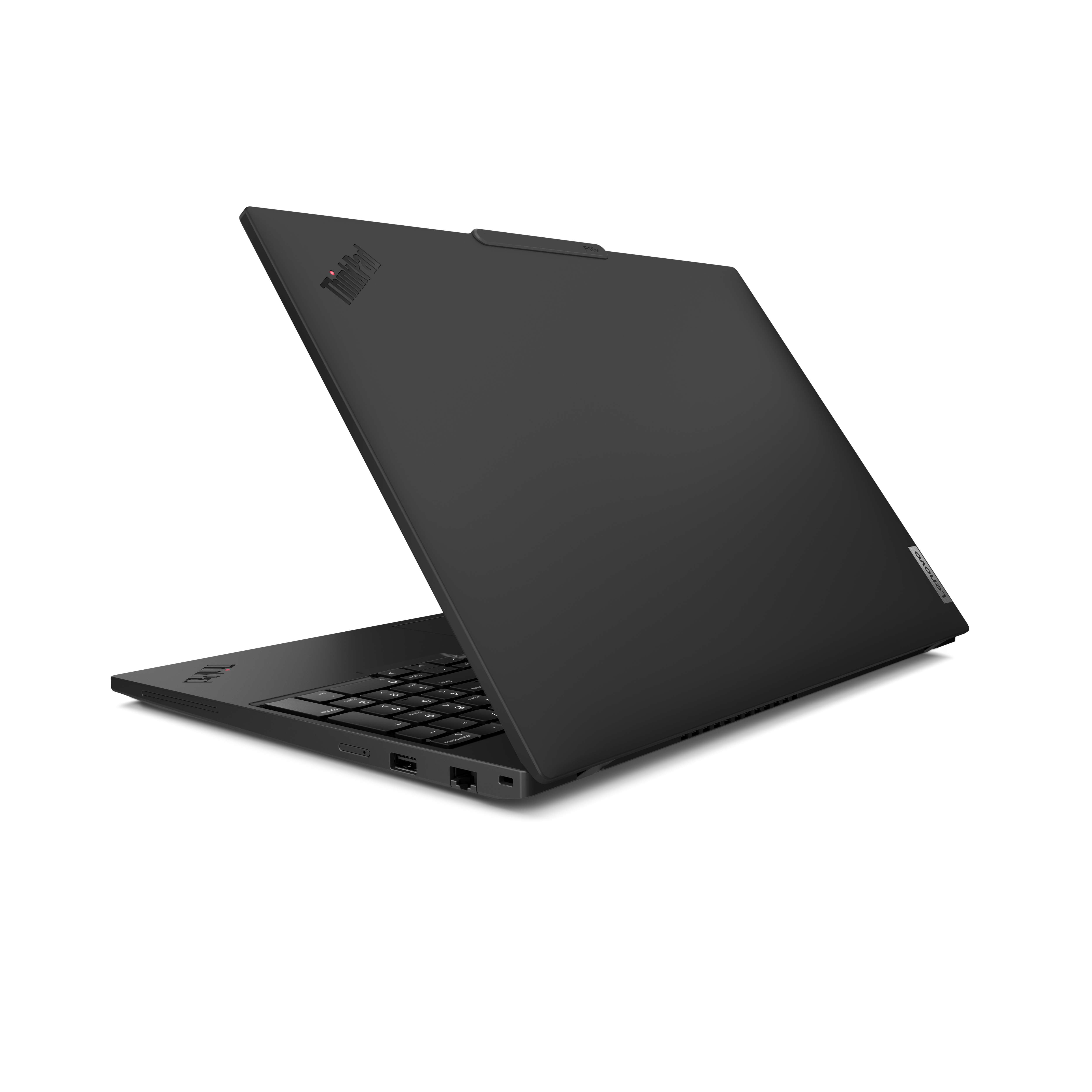Lenovo ThinkPad P16s Gen 4 (AMD), 16" WUXGA, AMD Ryzen™ AI 7 PRO 350, 32GB RAM, 512GB SSD, Win11 Pro