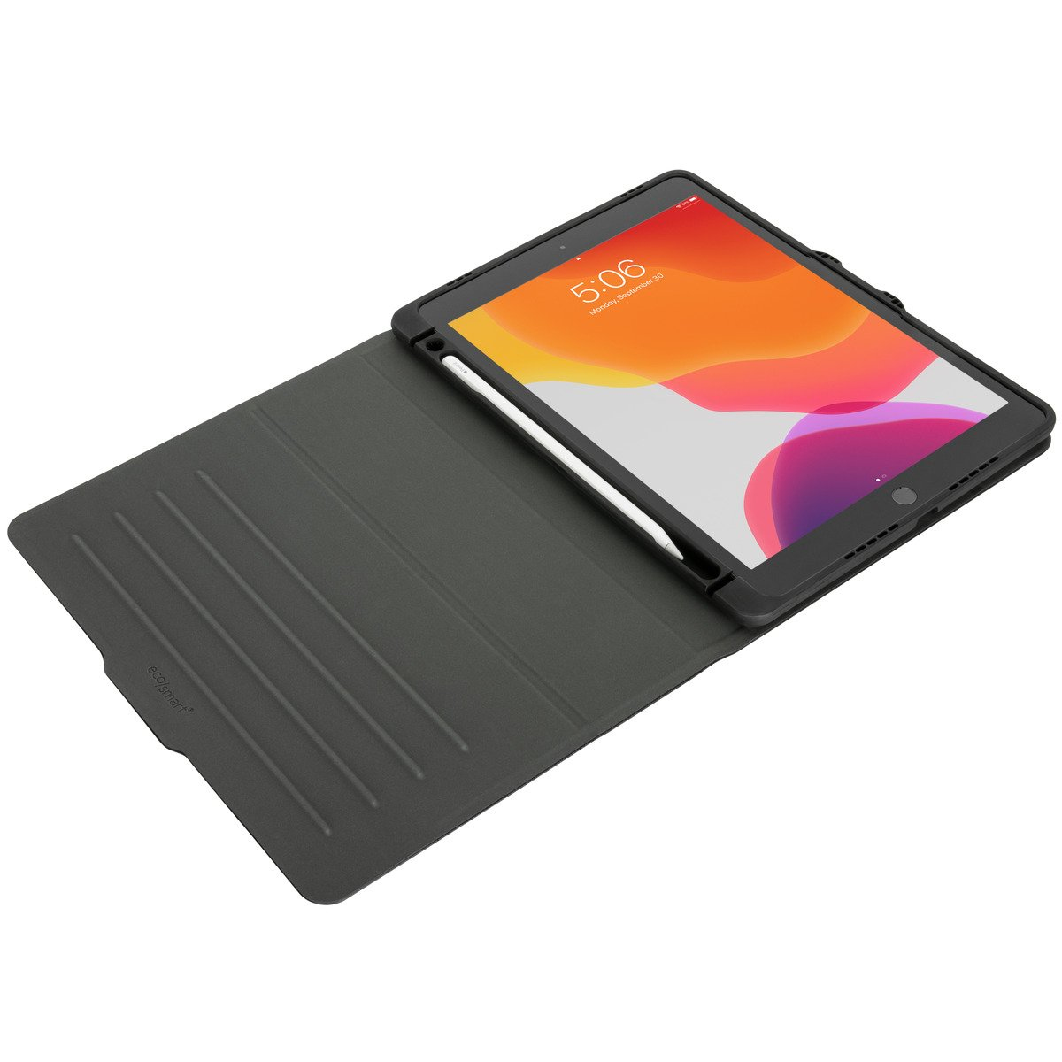 Targus VersaVu, Flip case, Apple, iPad (8th gen.) 10.2-inch, iPad (7th gen.) 10.2-inch, iPad Air 10.