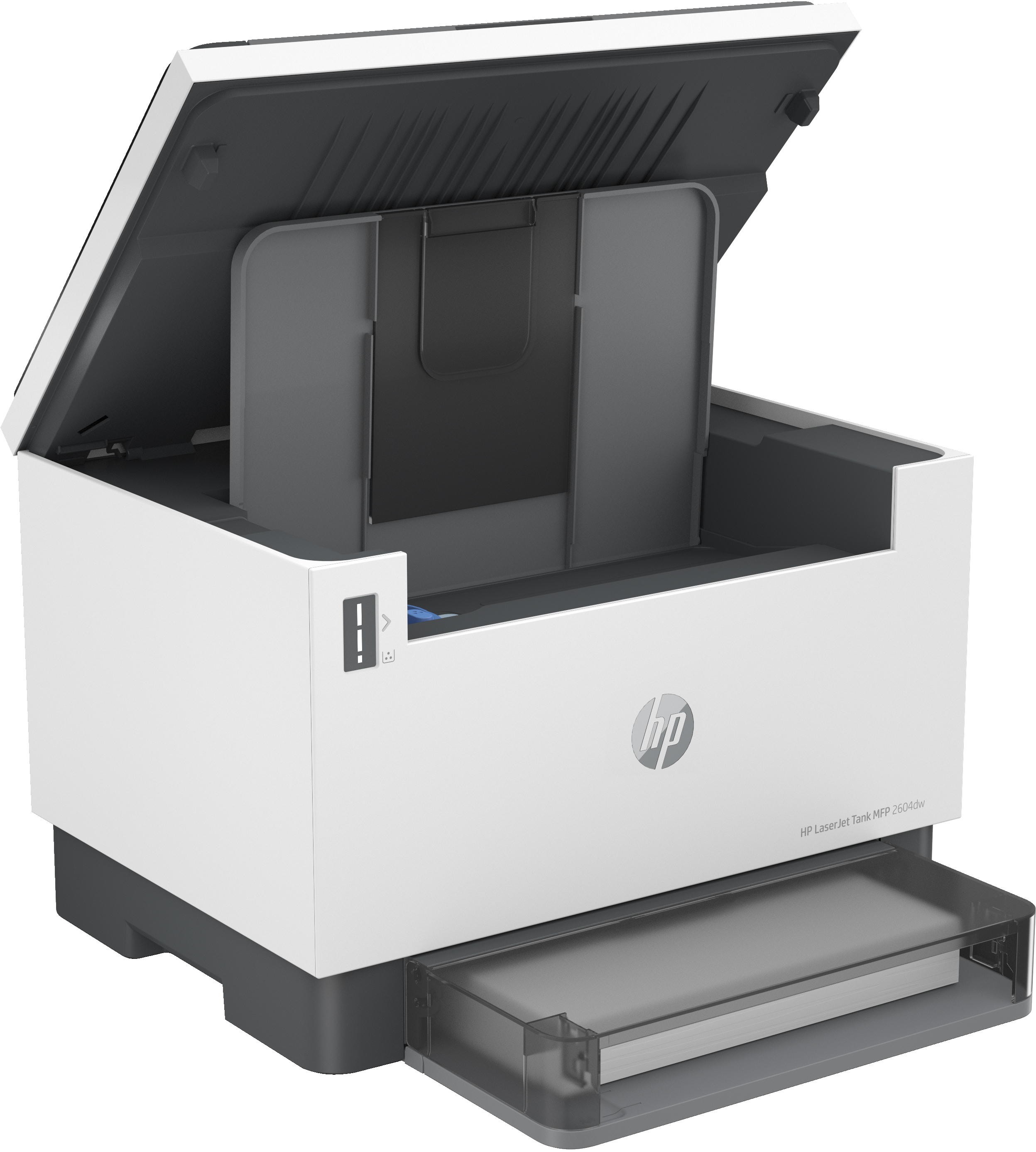 HP LaserJet Tank MFP 2604dw - Multifunktionsdrucker - s/w - Laser - wiederbefüllbar - 216 x 297 mm (