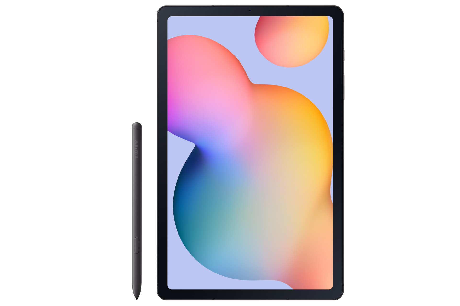 B-WARE - Samsung Galaxy Tab S6 Lite P620, Oxford Gray, 128GB