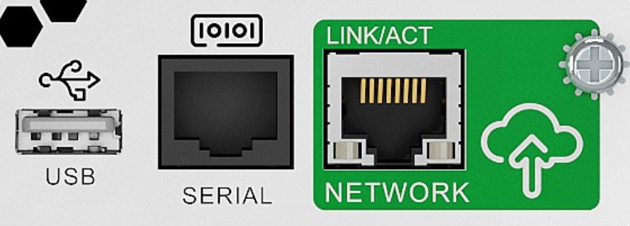 APC Smart-UPS Li-Ion 1000VA Short Depth with SmartConnect - USV (Rack - einbaufähig)