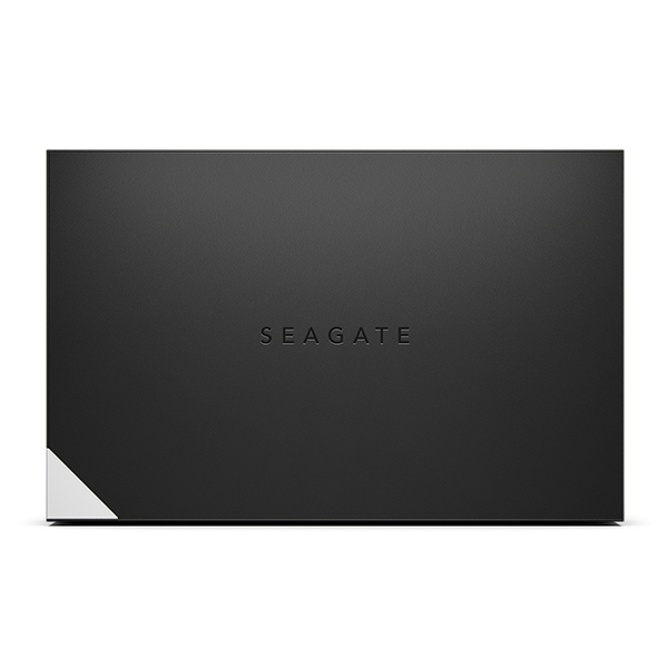 Seagate ONE TOUCH with Hub +Rescue 4TB, USB 3.0 Micro-B