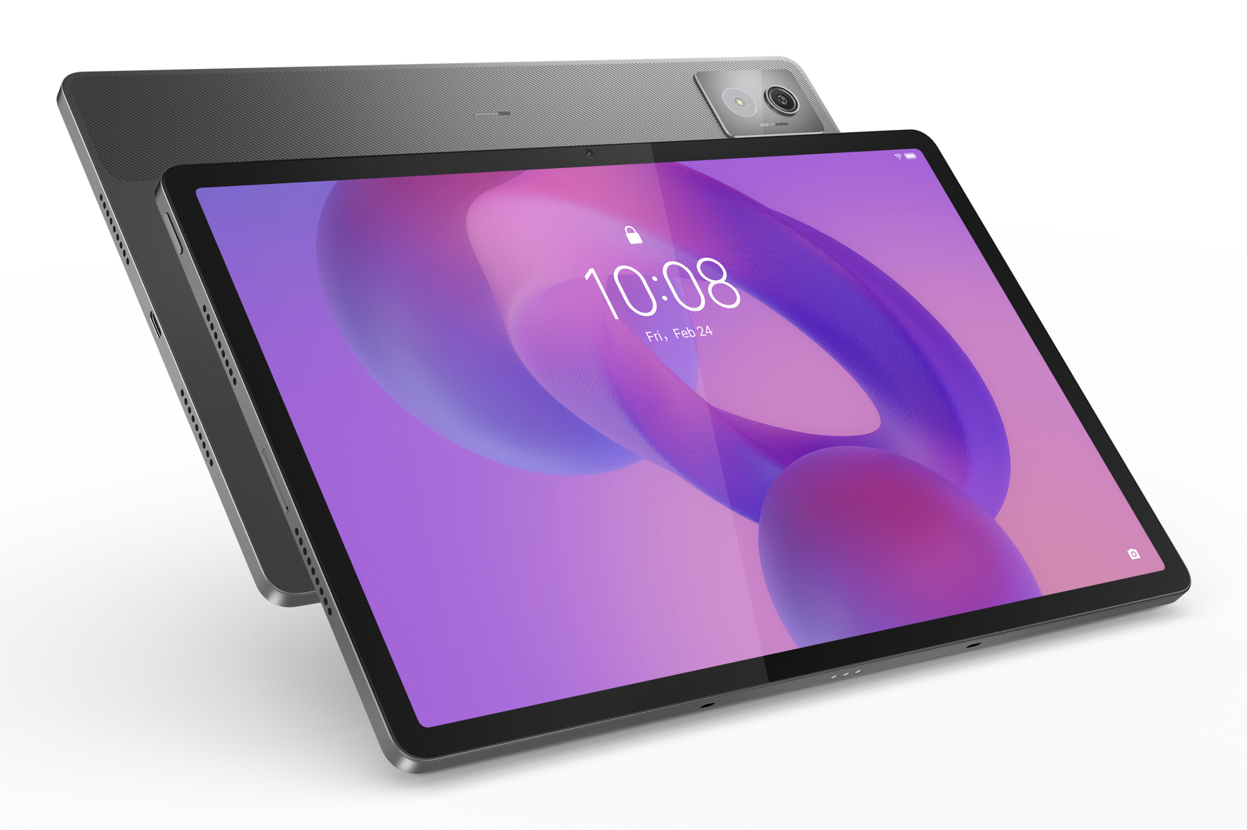 Lenovo Idea Tab Pro ZAE5 - Tablet - Android 14 oder höher - 128 GB UFS card - 32.3 cm (12.7")