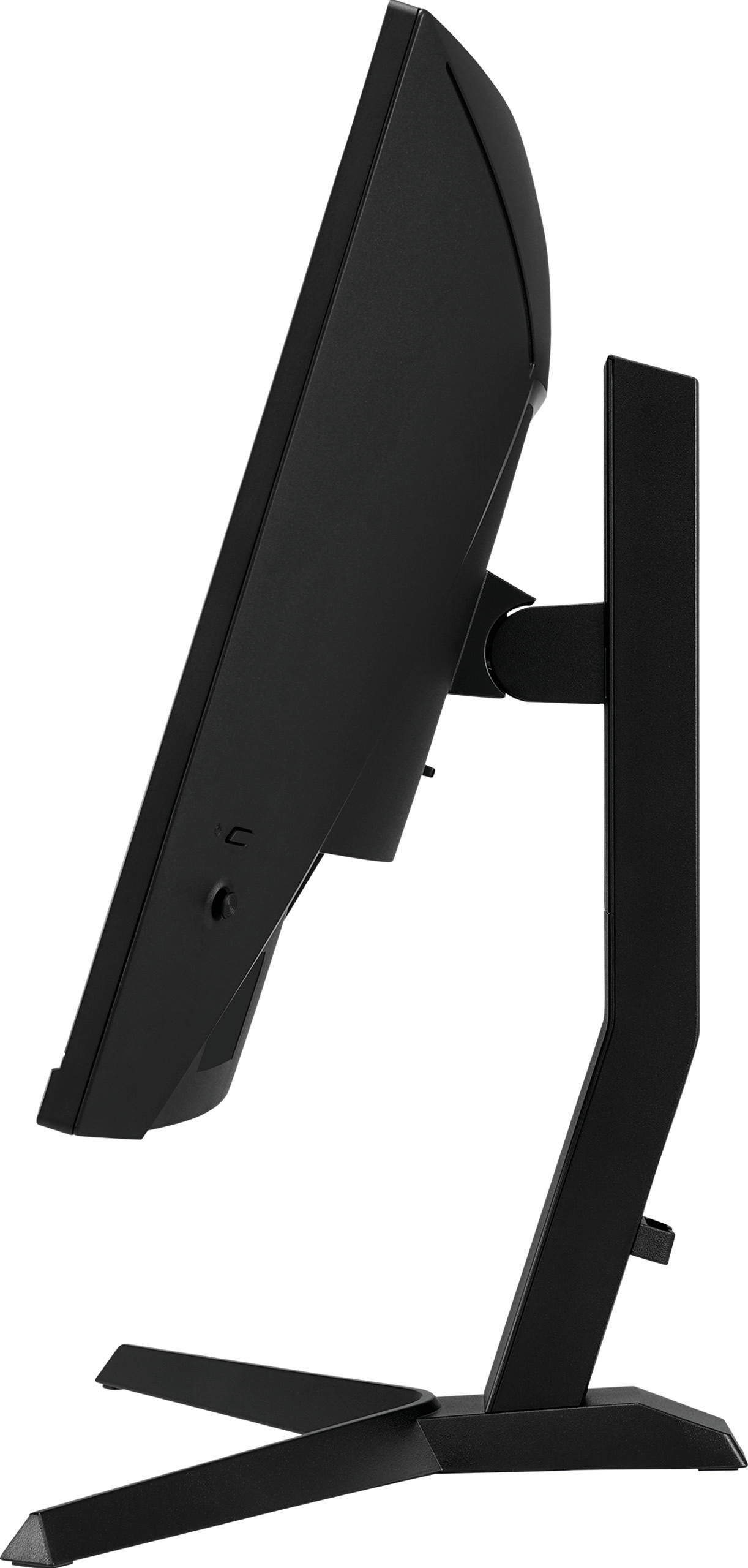 iiyama G-Master GB2766HSU-B1 Red Eagle Curved-Monitor 68.5cm (27") Full HD, VA, 1ms, HDMI, DP
