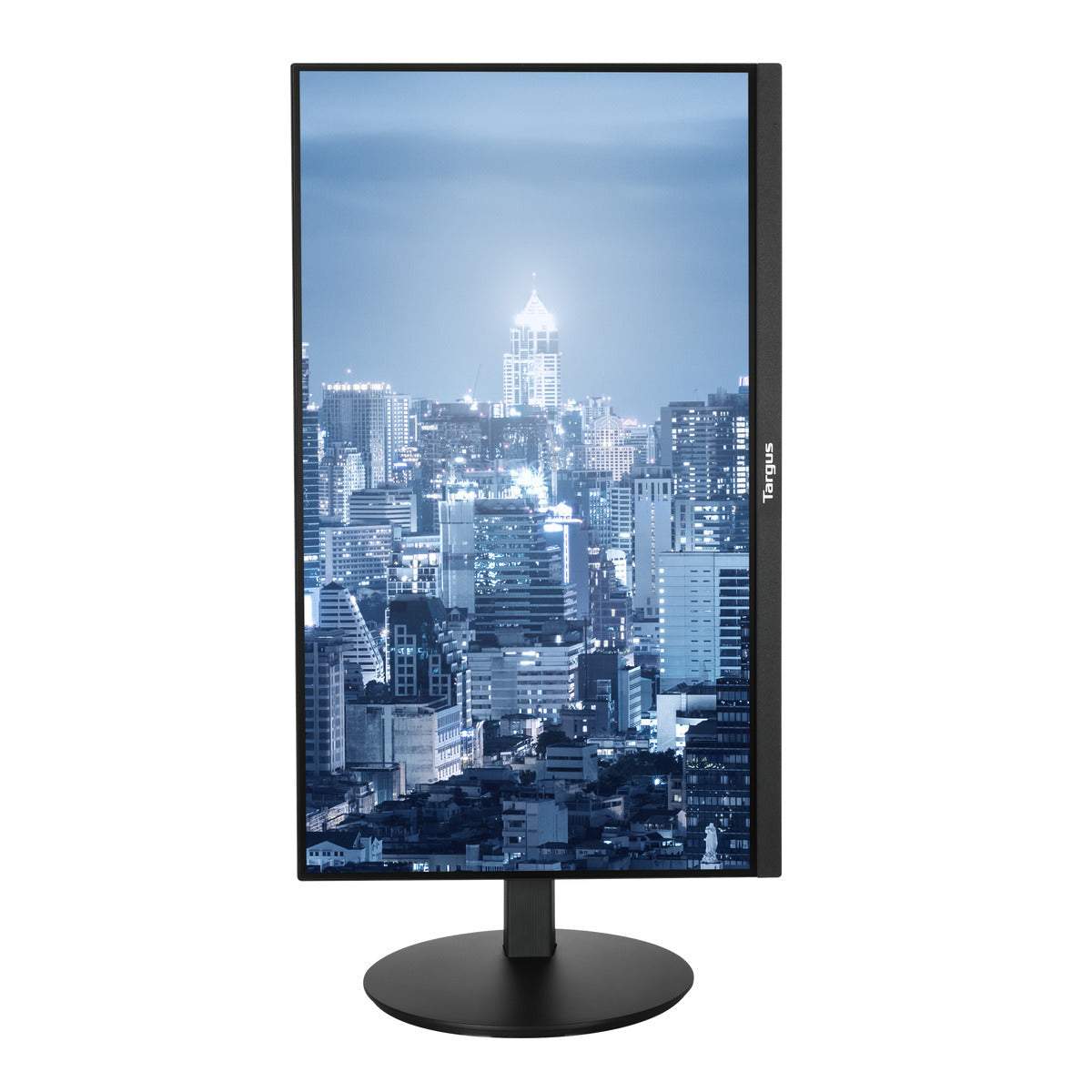 B-WARE - Targus DM4240SEUZ, 61 cm (24"), 1920 x 1080 Pixel, HD, LCD, Schwarz