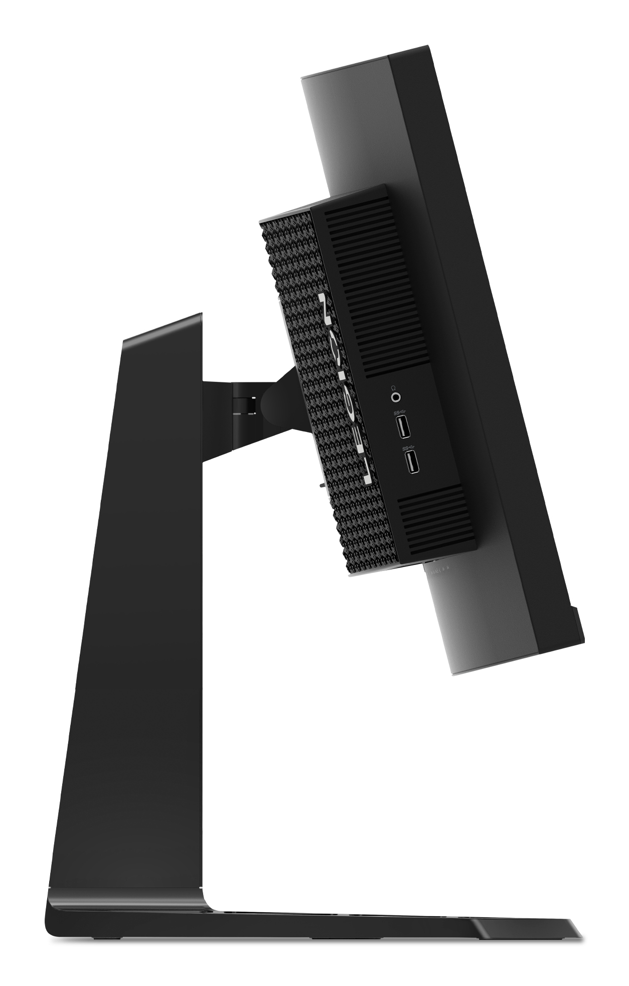 Lenovo Legion Y34wz-30 - LED-Monitor - gebogen - 86.4 cm (34")