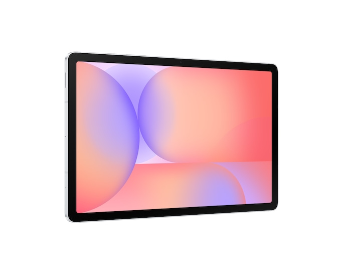 Samsung Galaxy Tab S10 Lite X406, silver, 10.9" WUXGA+, Exynos 1380, 6GB, 128GB, 5G, Android 15