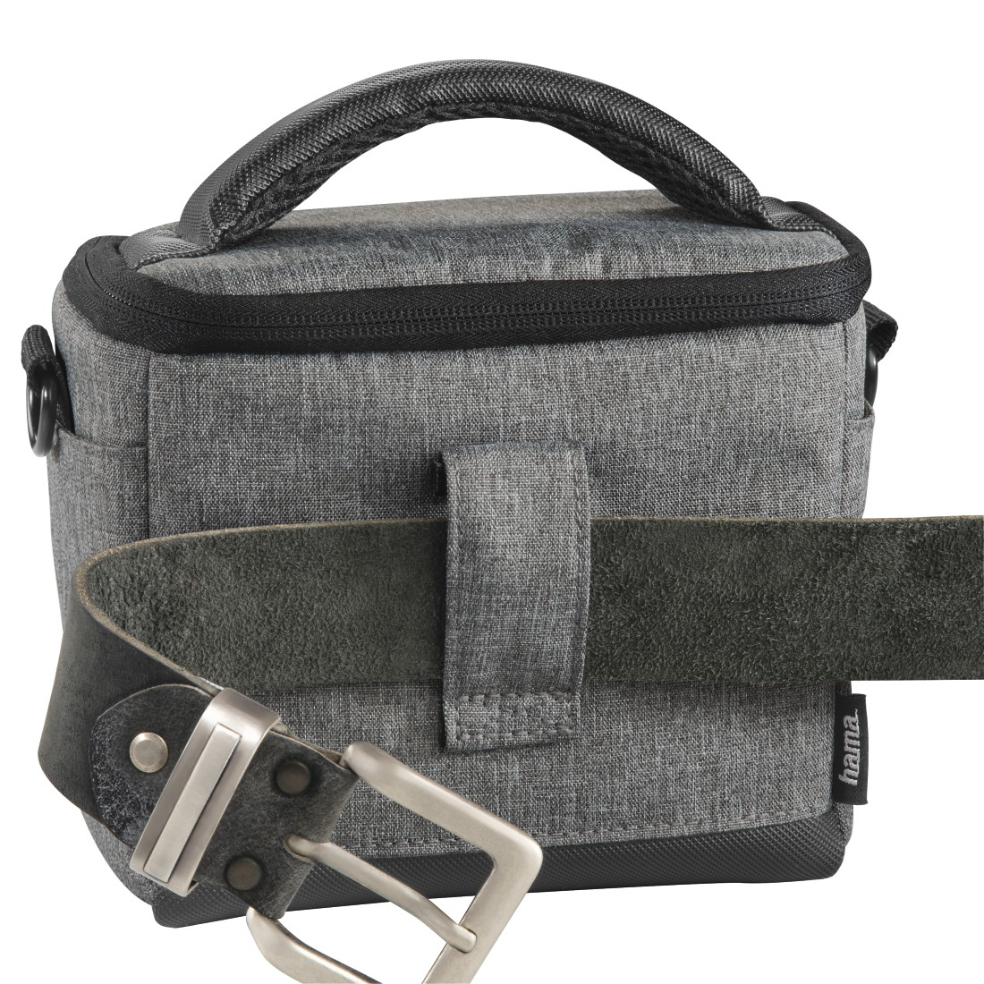 Hama "Terra" 110 - Tasche für DSLR-Kamera mit