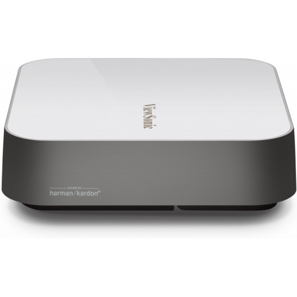 ViewSonic M2e - 1000 ANSI Lumen - LED - 1080p (1920x1080) - 3000000:1 - 609,6 - 2540 mm (24 - 100 Zo