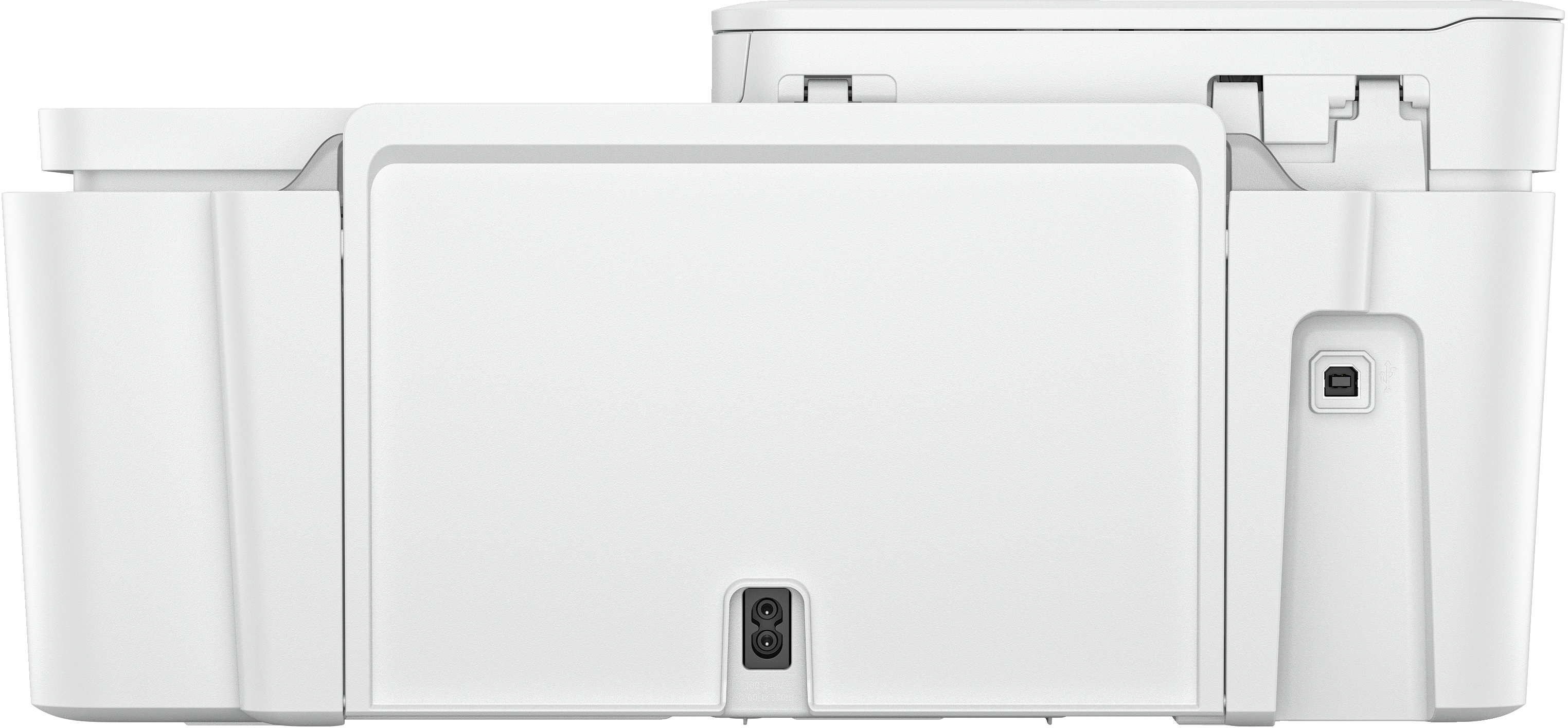 HP DeskJet 4210e All-in-One OOV White