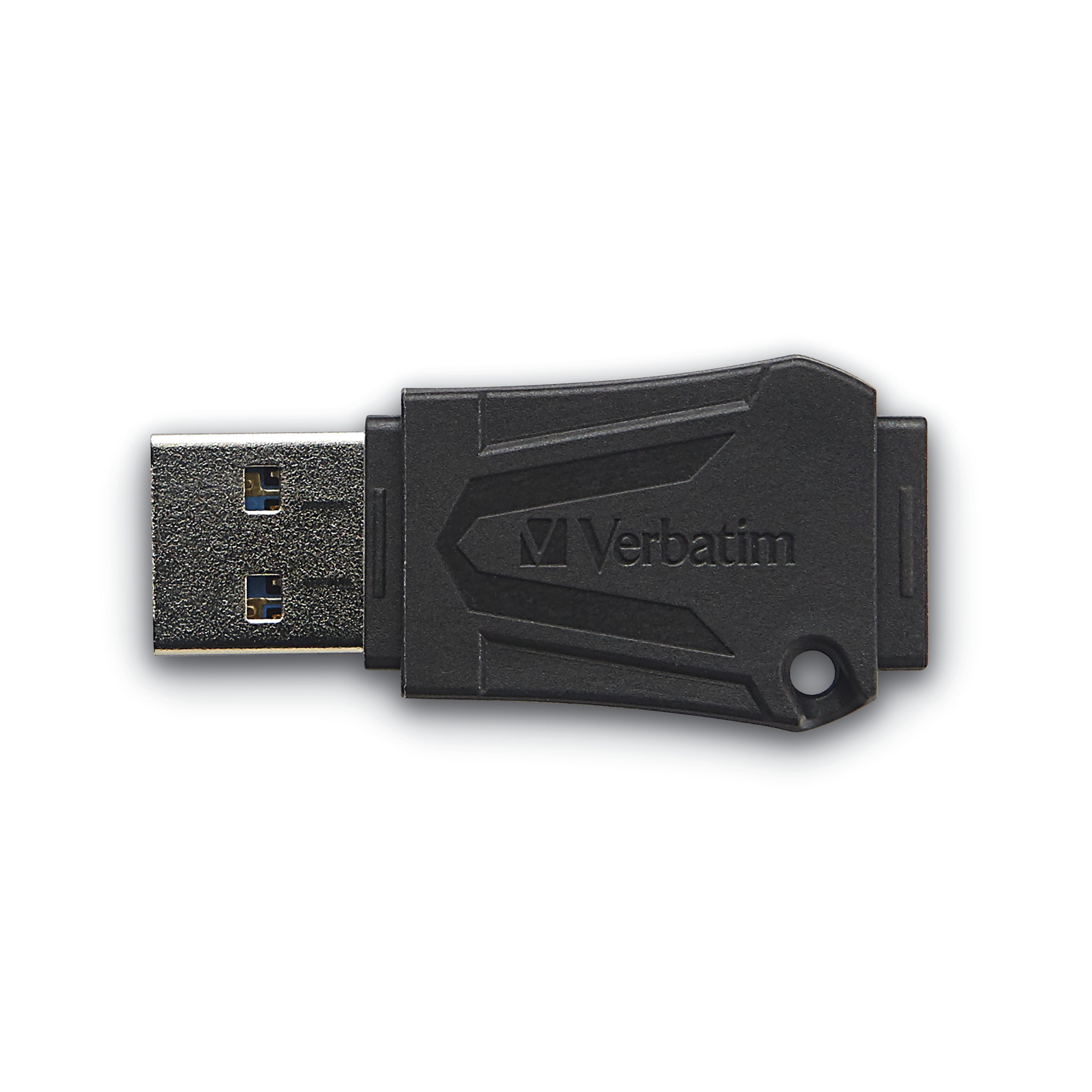 Verbatim ToughMAX - USB-Flash-Laufwerk - 64 GB