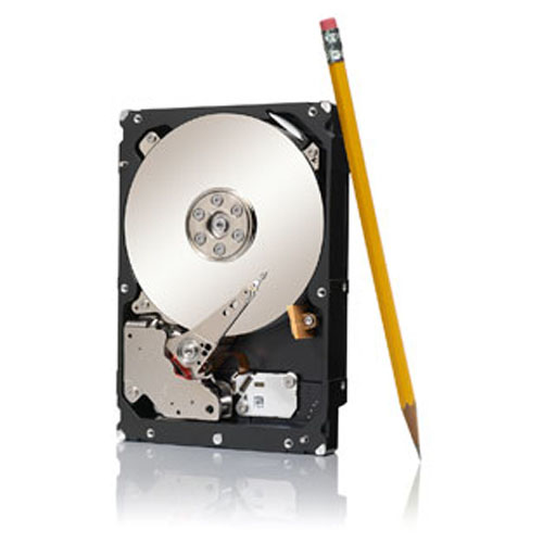 Seagate Constellation ES.3 ST4000NM0033 - Festplatte - 4 TB - intern - 3.5" (8.9 cm)