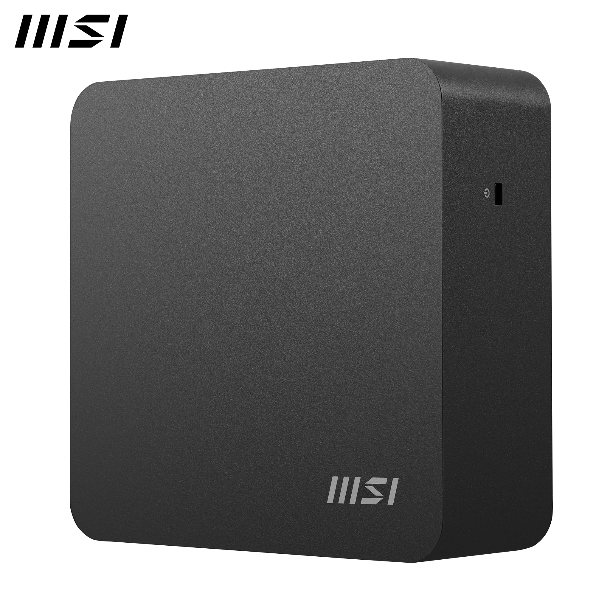 MSI Cubi NUC AI+ 2MG-037AT, Core Ultra 9 288V, 32GB, 1TB SSD, Win 11 Pro