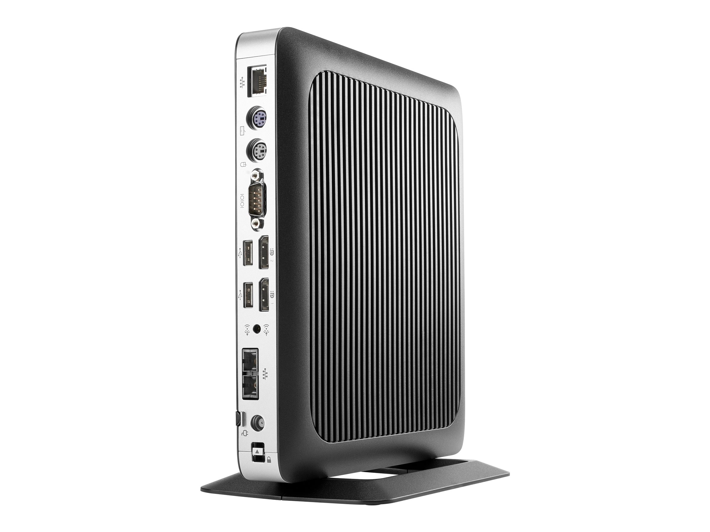 HP t630 - Thin Client - Tower - 1 x GX-420GI