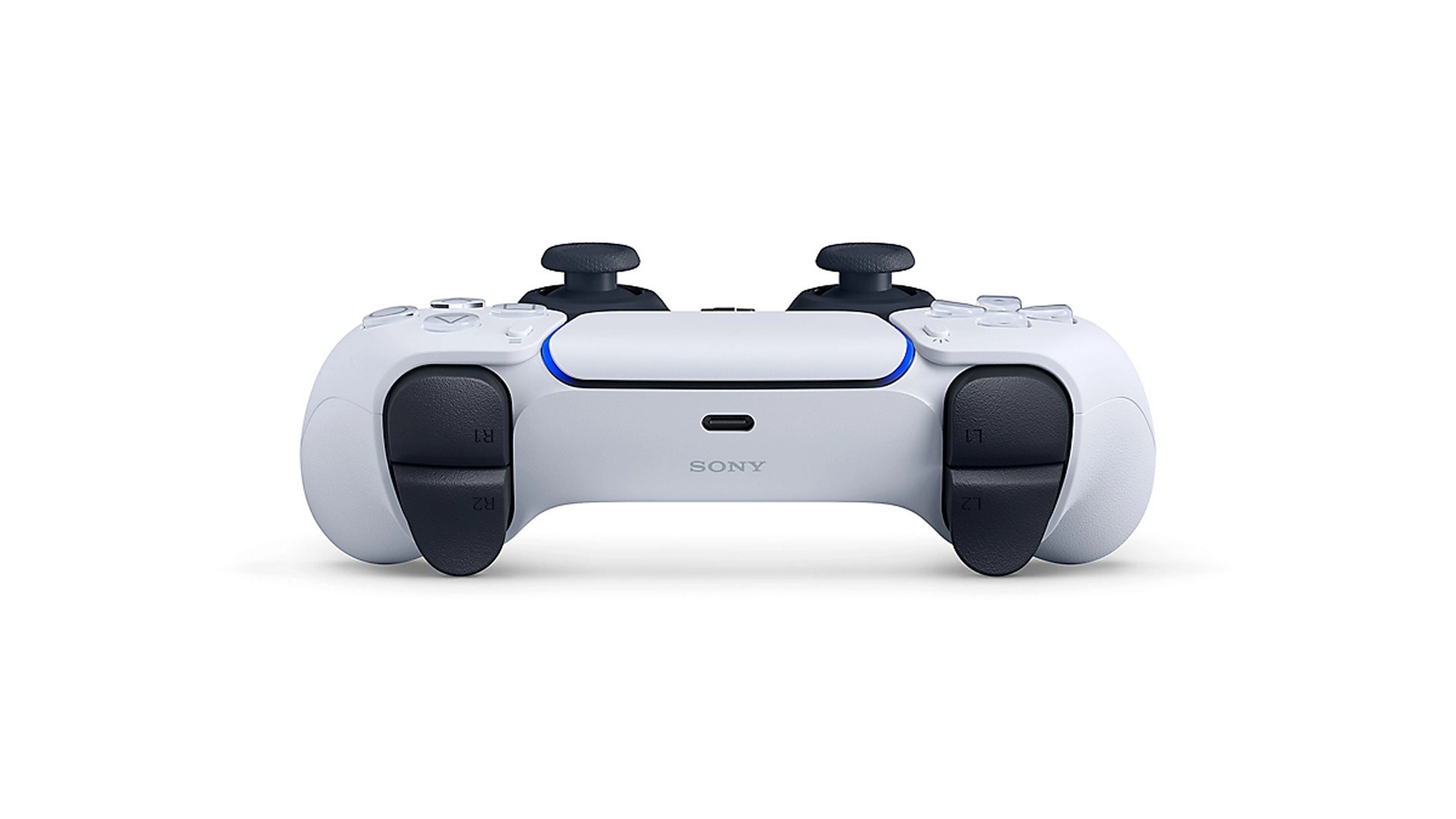 Sony DualSense - Game Pad - kabellos - Bluetooth