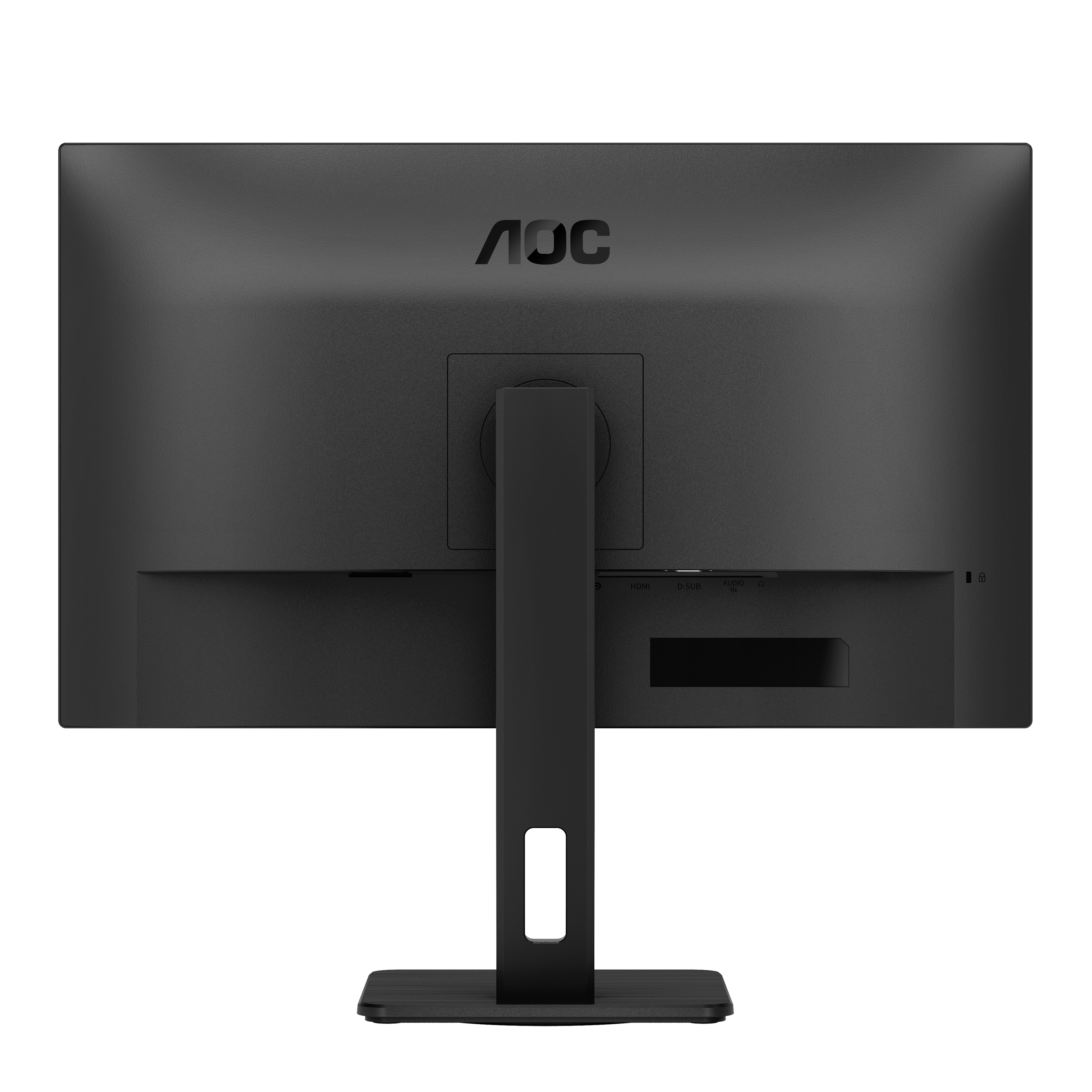 AOC 27E3QAF Monitor 68.6cm (27") Full HD, IPS, 4ms, HDMI, Displayport, VGA