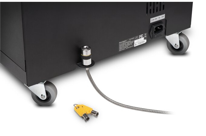 Kensington AC12 Security Charging Cabinet - Schrankeinheit