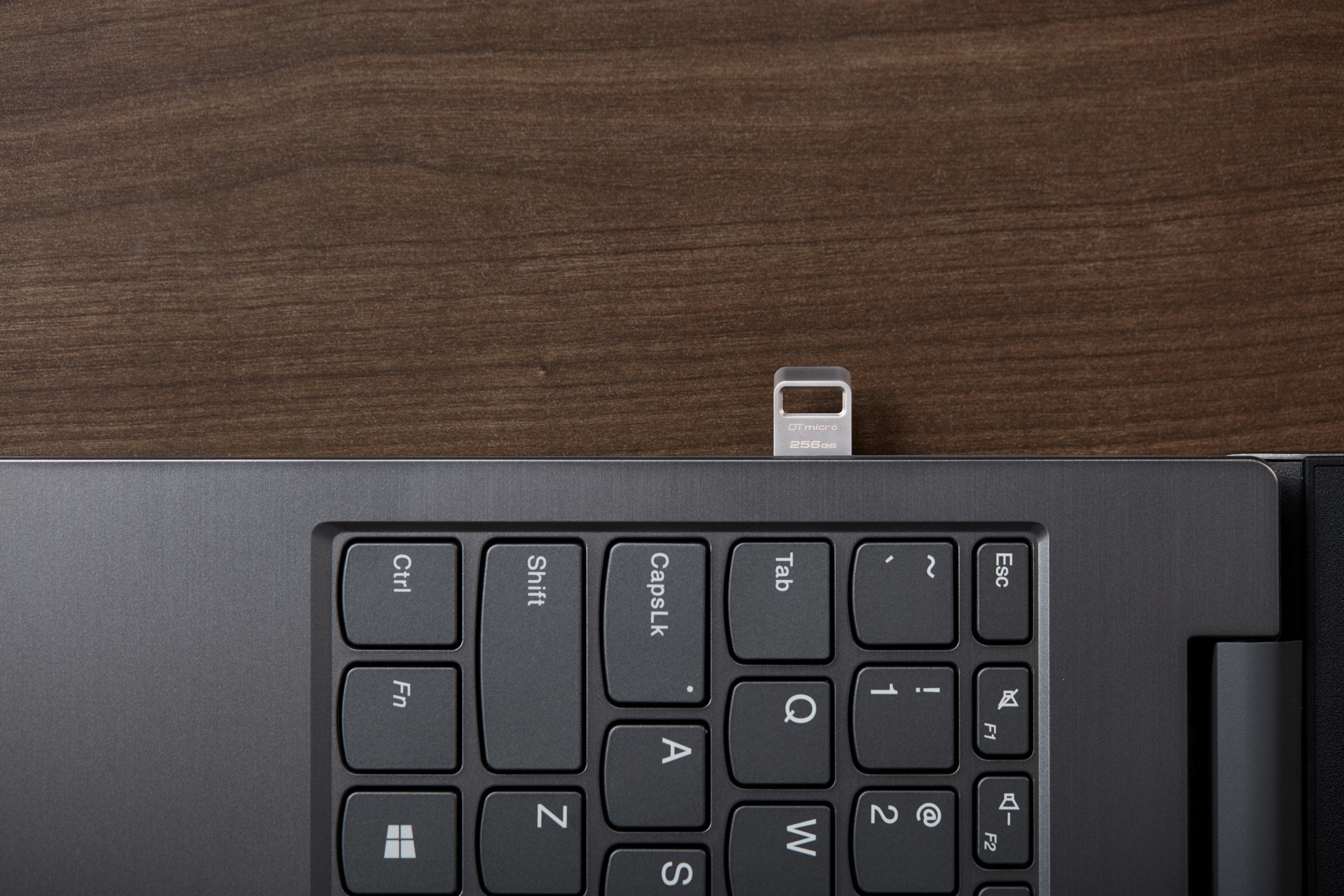 Kingston DataTraveler Micro - USB-Flash-Laufwerk