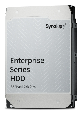 Synology HAT5320 - Festplatte - Enterprise - 24 TB - intern - 3.5" (8.9 cm)