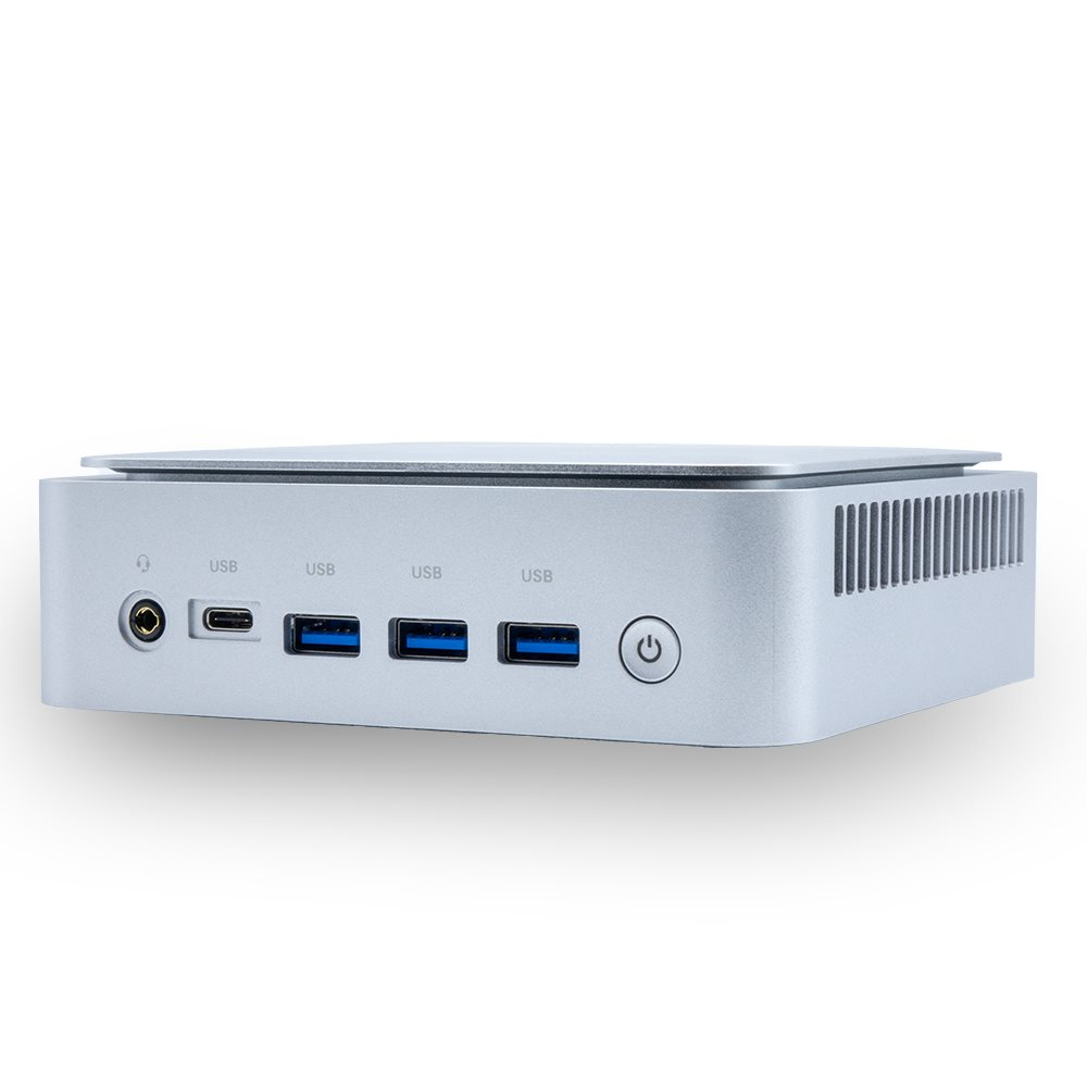 TERRA PC-BUSINESS BUSINESS 1000 - Komplettsystem - Core i7 4,7 GHz - RAM: 16 GB DDR4 - HDD: 500 GB S
