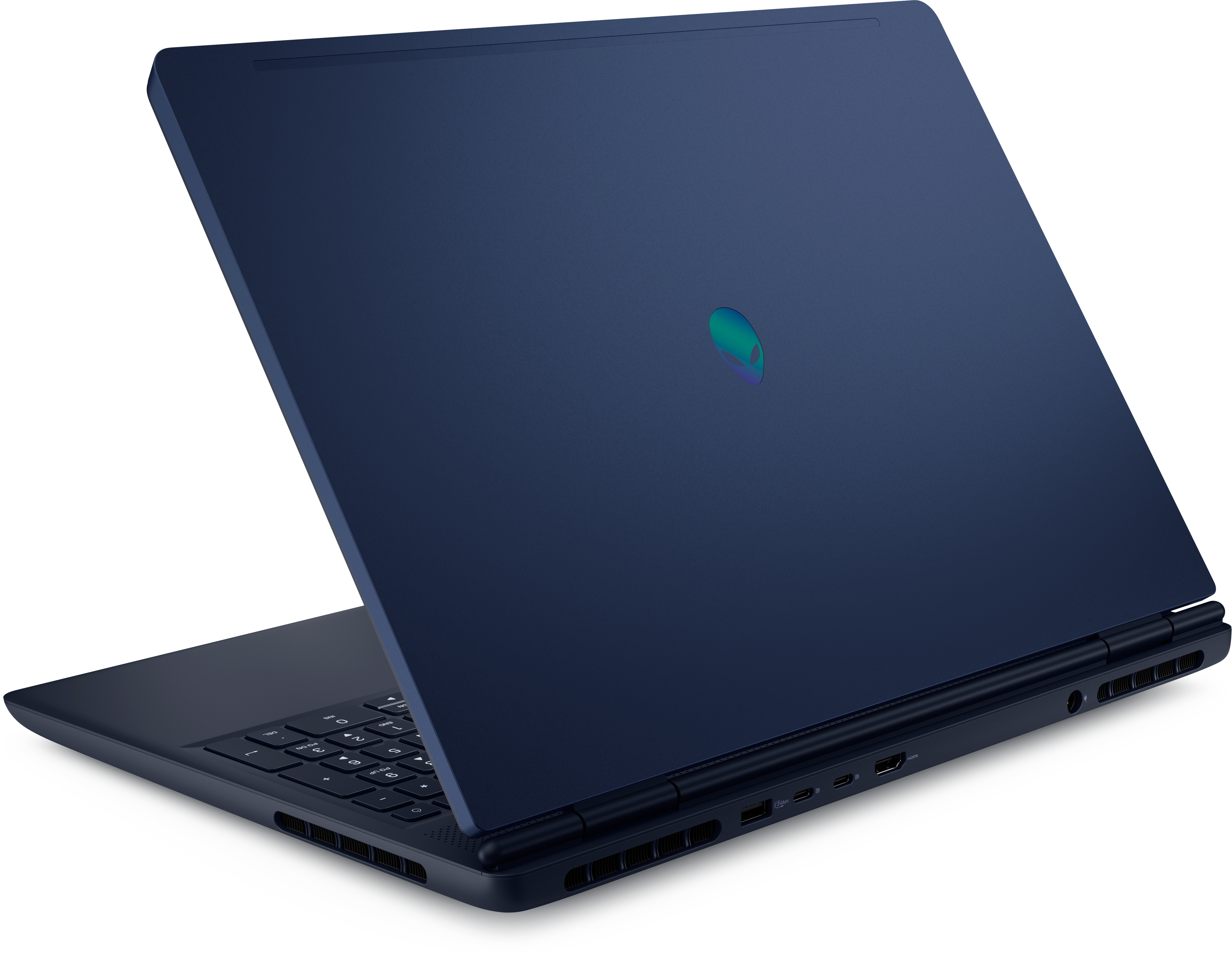 Dell Alienware AC16250, Intel Core 9, 40,6 cm (16"), 2560 x 1600 Pixel, 16 GB, 1 TB, Windows 11 Home