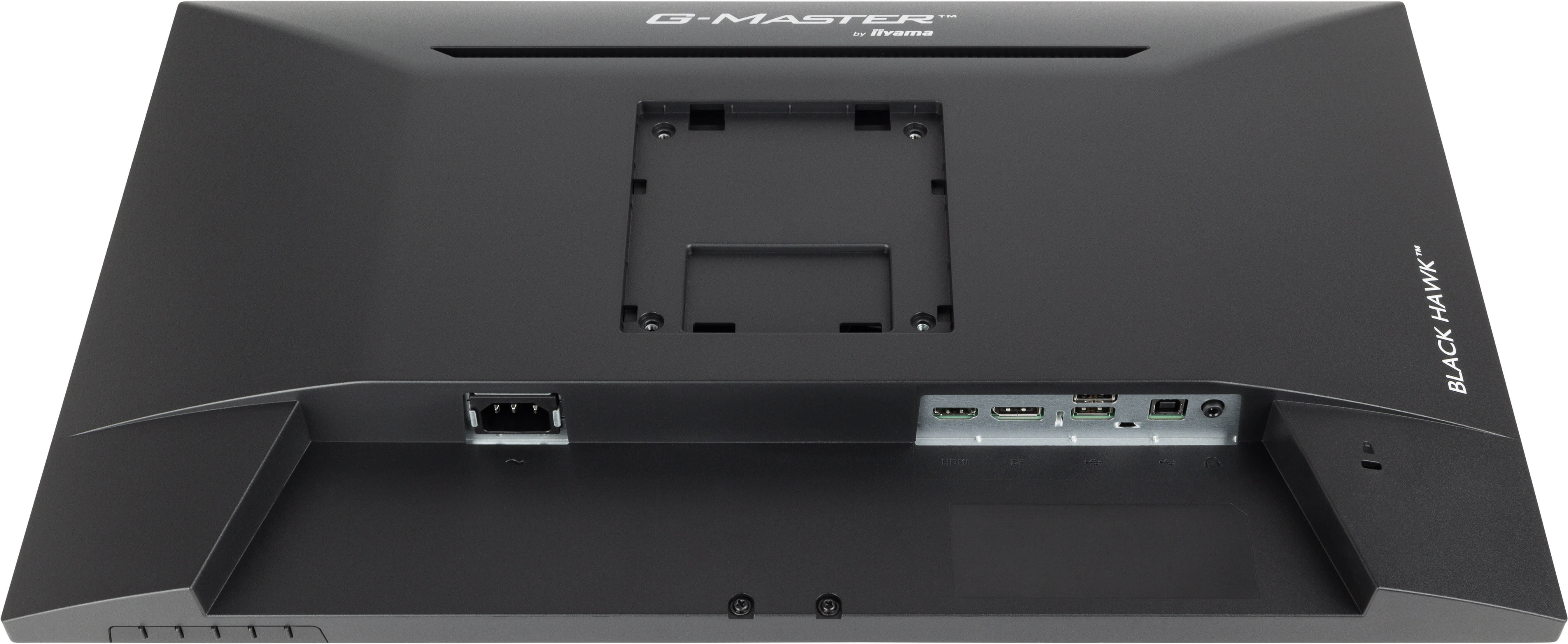 Iiyama G-MASTER Black Hawk GB2445HSU-B2 - LED-Monitor - 61 cm (24")