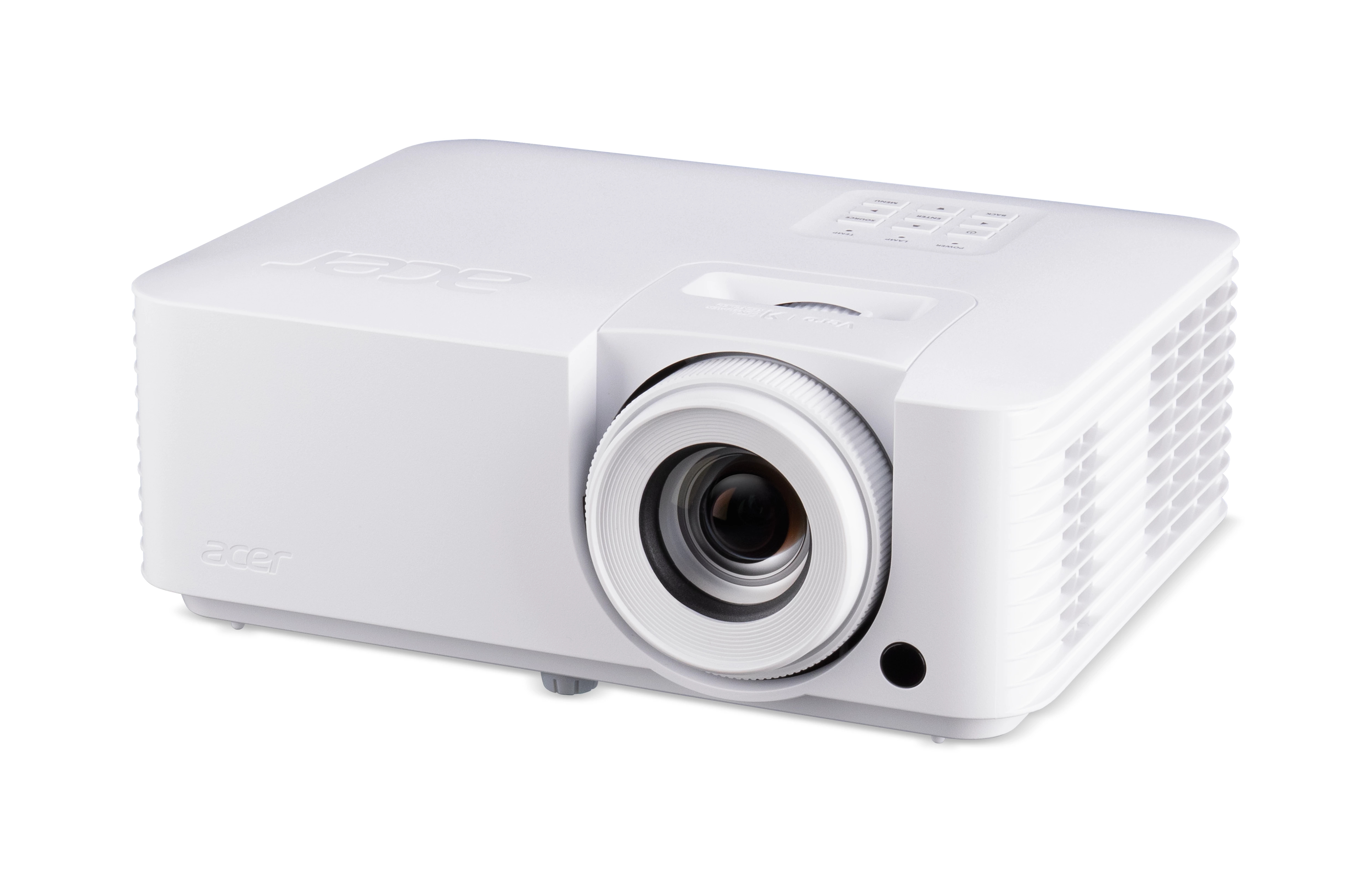 Acer Vero PL2810G - DLP-Projektor - Laserdiode