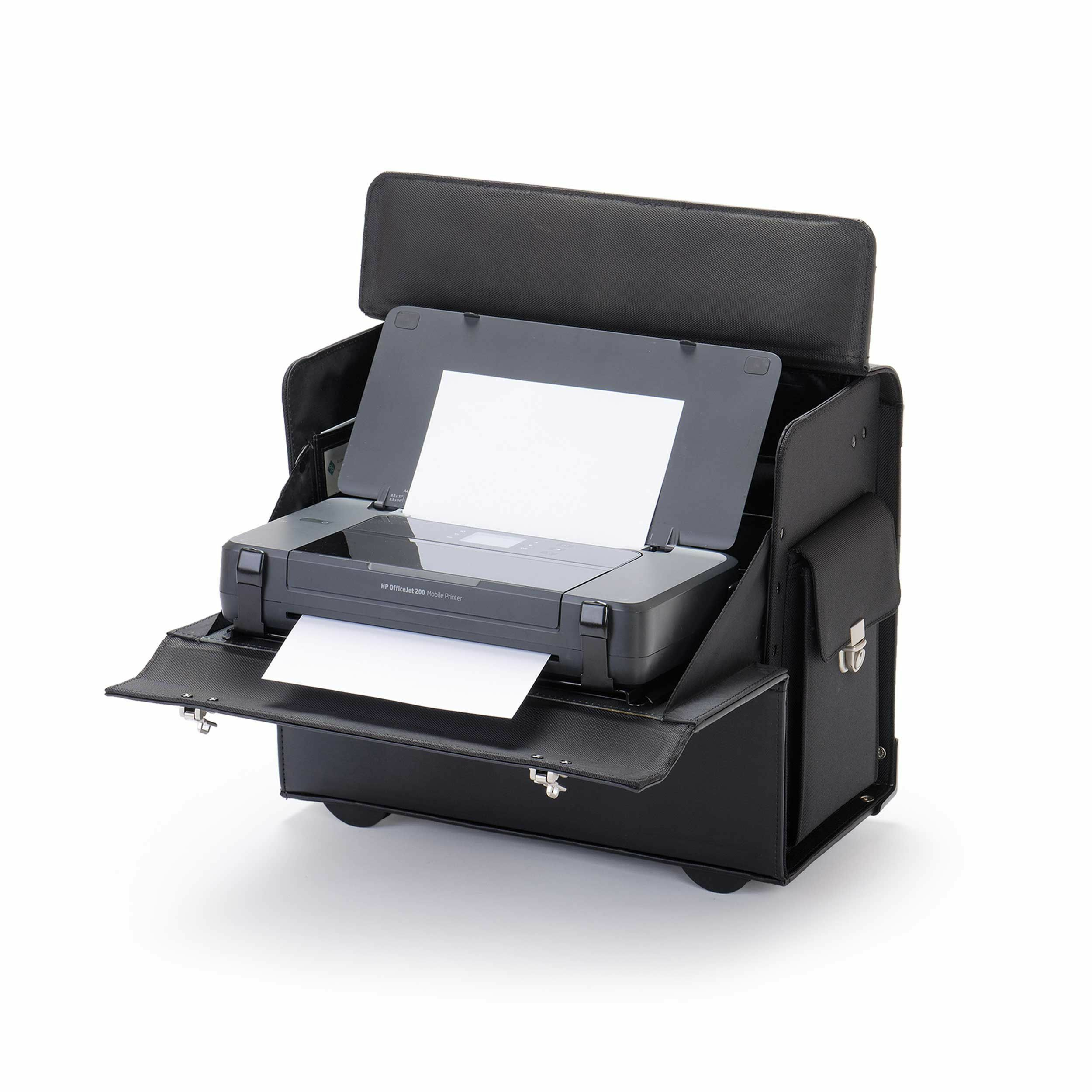 Dicota QuickFix - Drucker-Montagehalterung