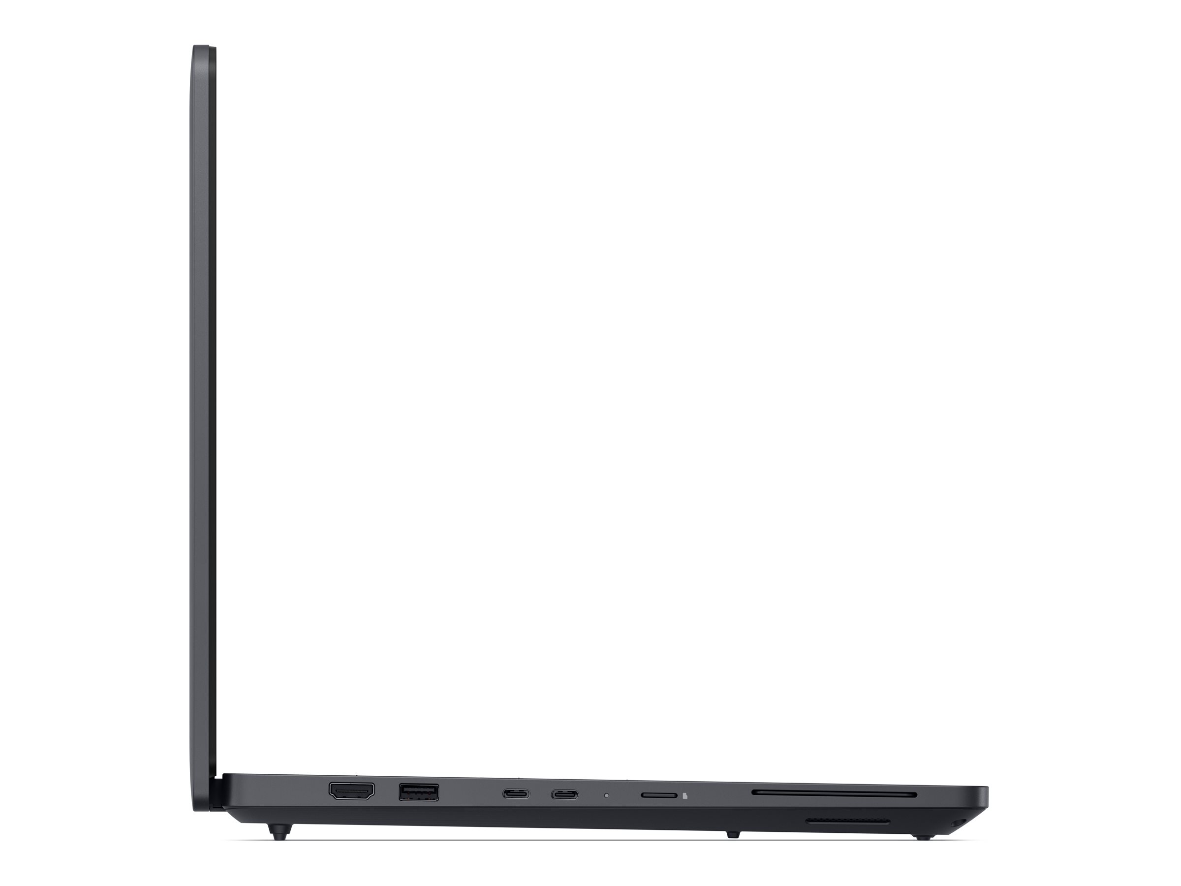 Dell Pro Max 16 MC16250 16" WUXGA, Core Ultra 7 265H, 64GB RAM, 1TB SSD, RTX PRO 1000, Win11 Pro