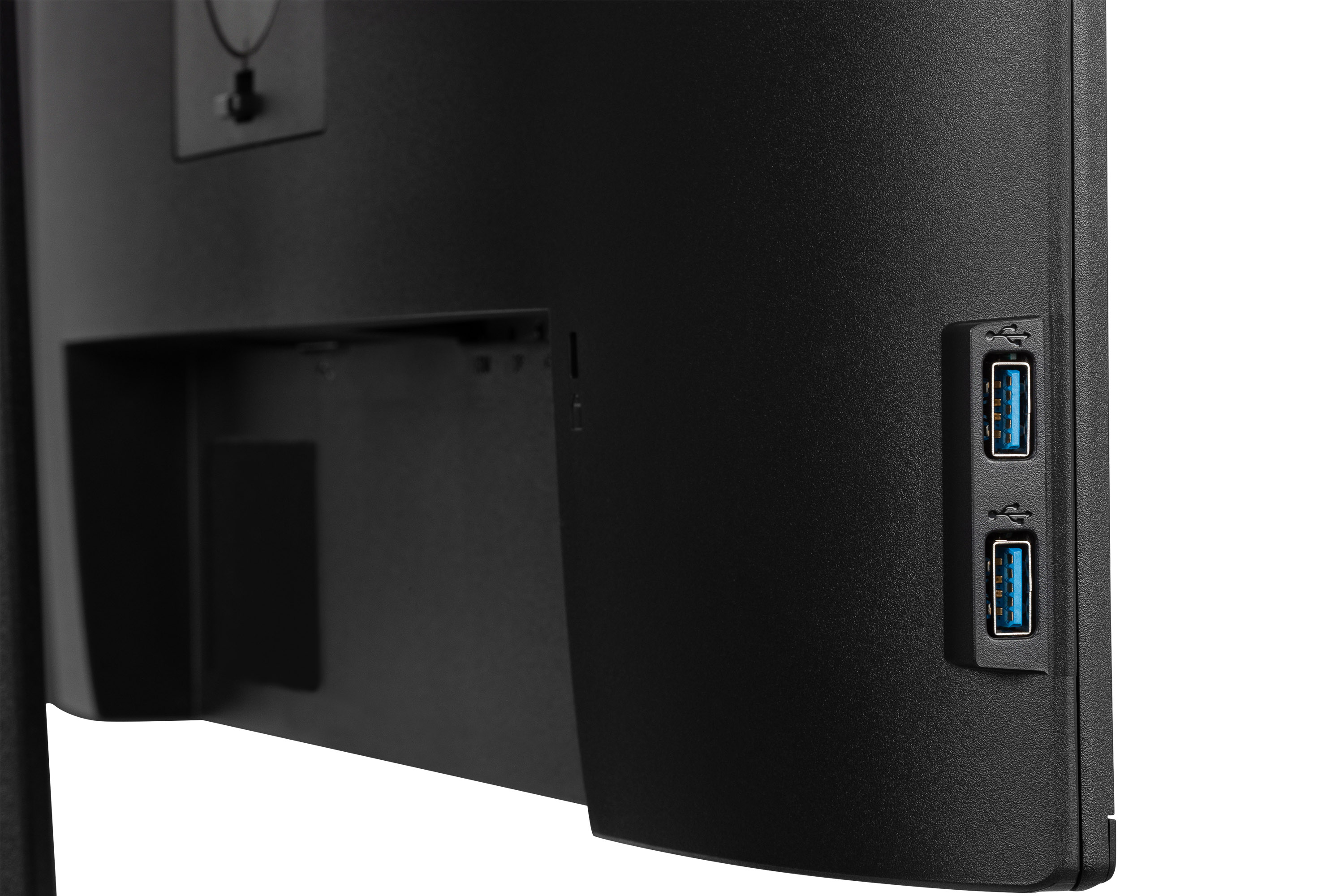 iiyama ProLite XUB2792UHSU-B6 Monitor 68.6 cm (27") 4K UHD, IPS, 4ms, HDMI, Displayport, USB