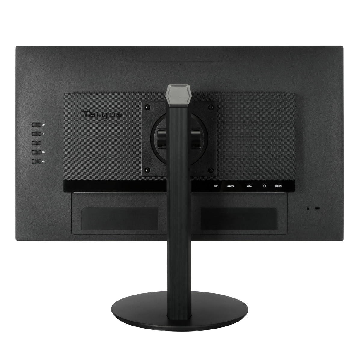 B-WARE - Targus DM4240SEUZ, 61 cm (24"), 1920 x 1080 Pixel, HD, LCD, Schwarz