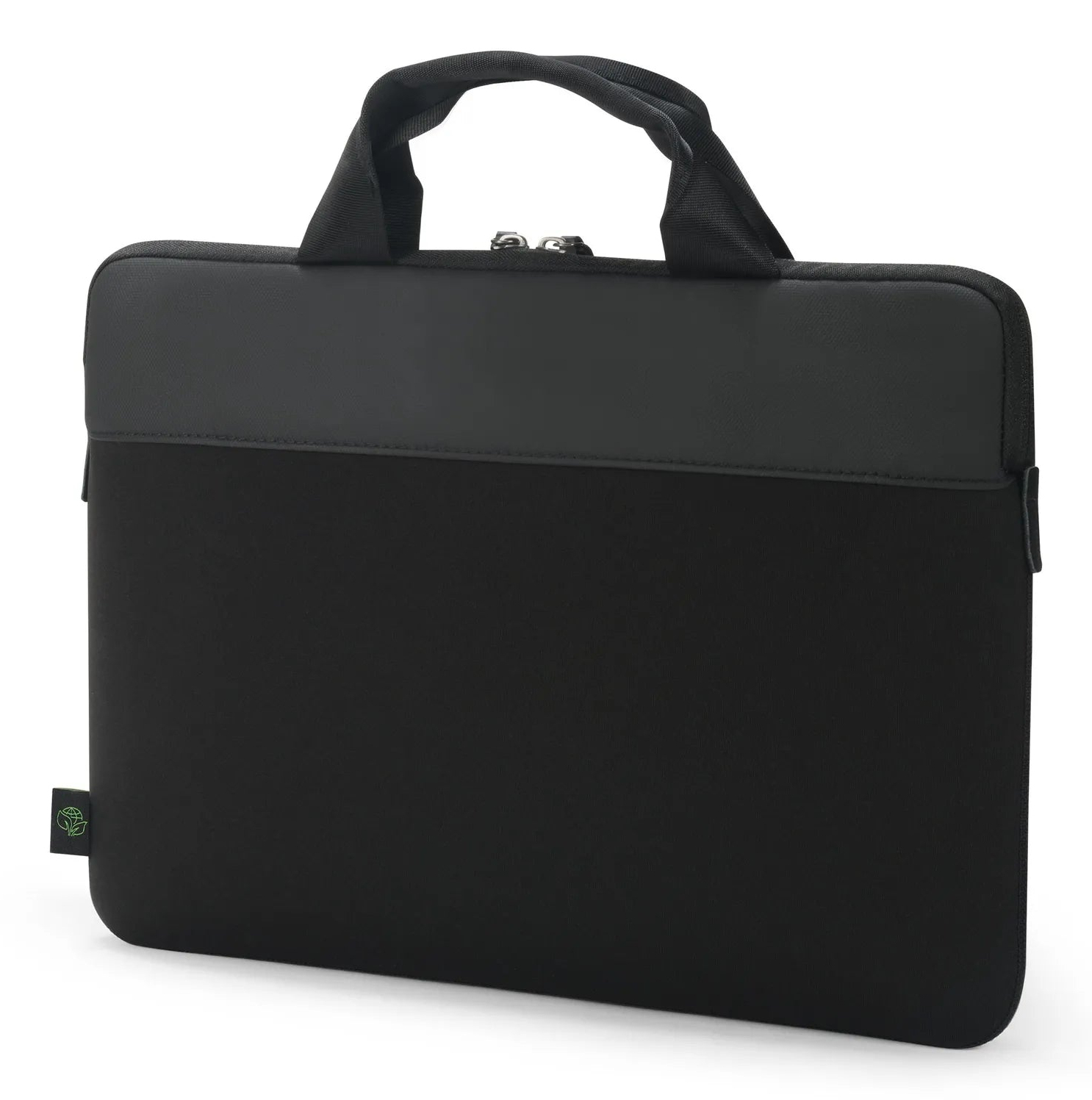 Dicota FIVE Plus - Notebook-Hülle - 35.6 cm (14")
