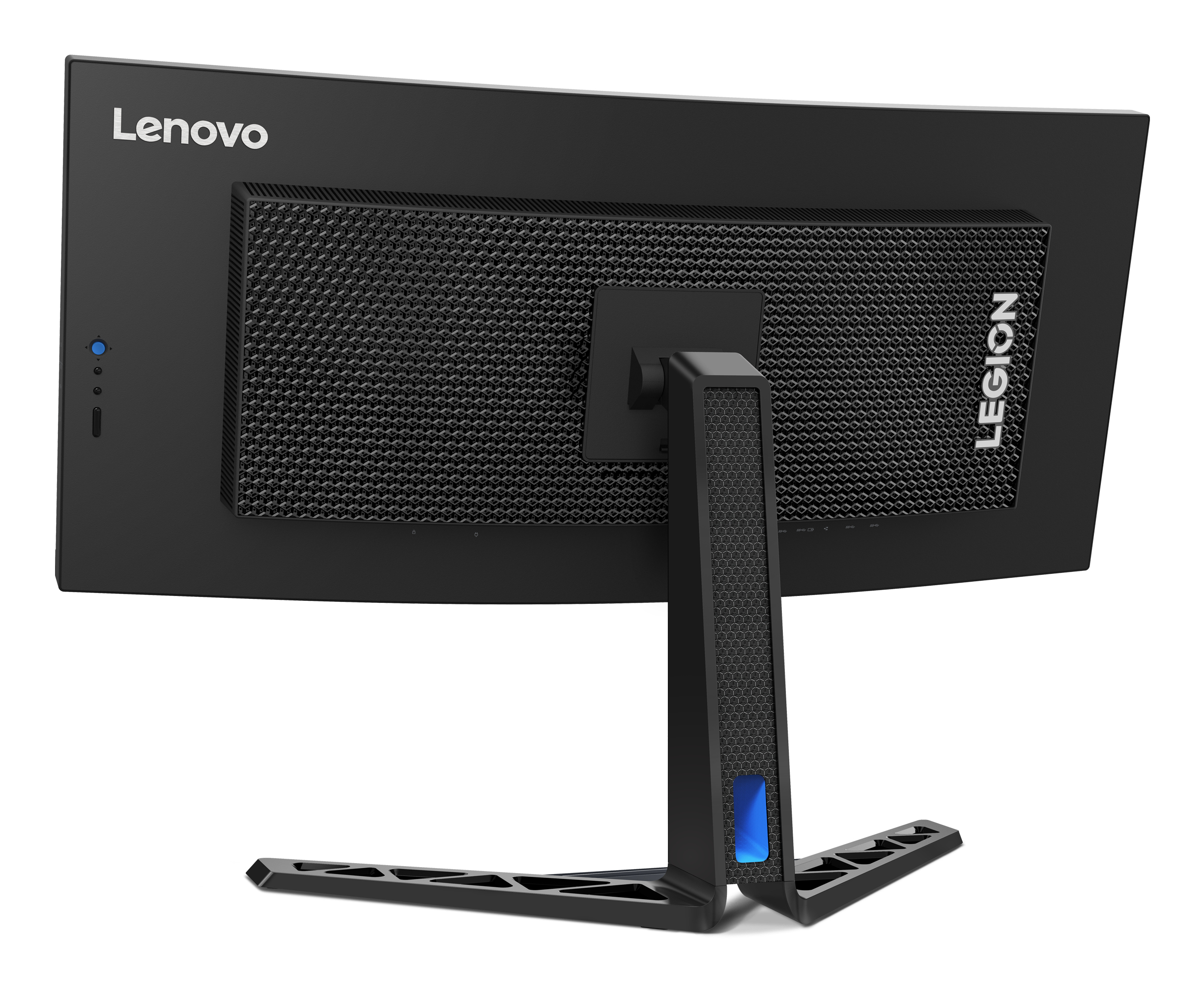 Lenovo Legion Y34wz-30 - LED-Monitor - gebogen - 86.4 cm (34")