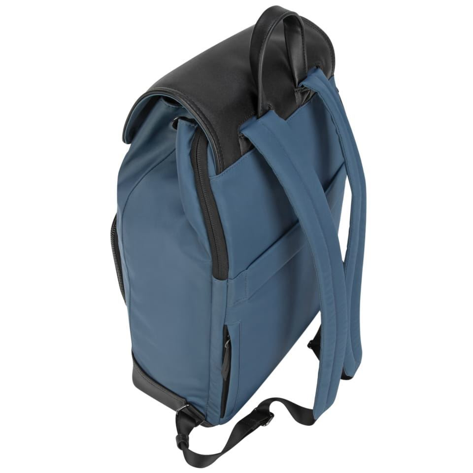 Targus TSB96403GL, Unisex, 38,1 cm (15"), Nylon, Polyurethan