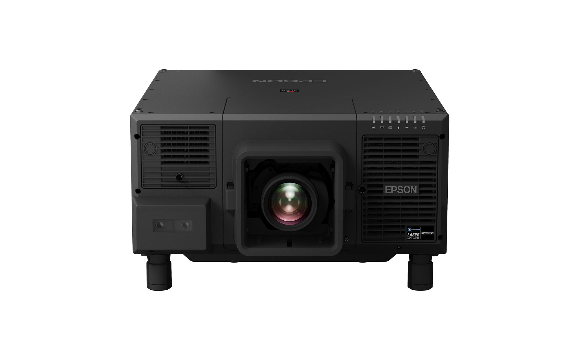 Epson EB-L20000U, 20000 ANSI Lumen, 3LCD, WUXGA (1920x1200), 2000:1, 16:10, 1524 - 2540 mm (60 - 100