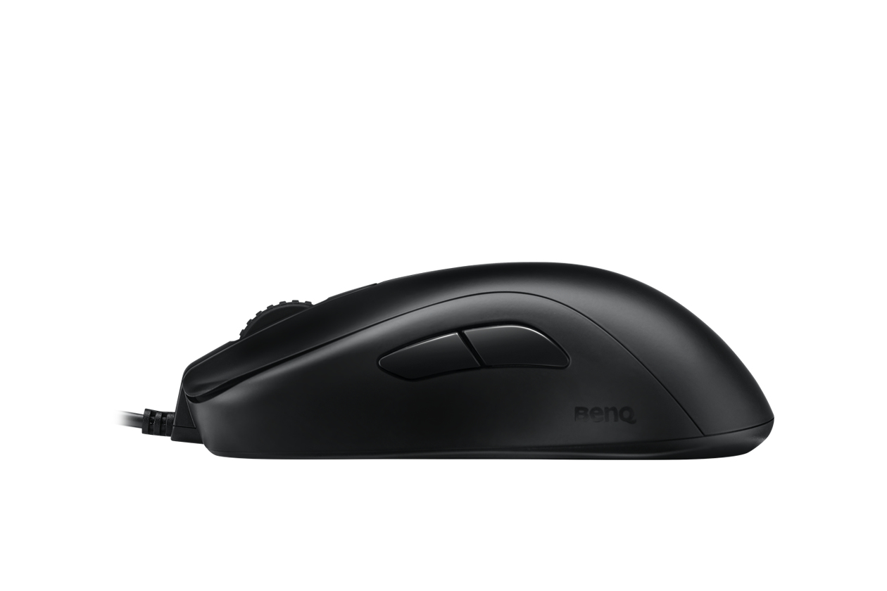 BenQ ZOWIE S2 Mouse for e-Sports - Maus - Für