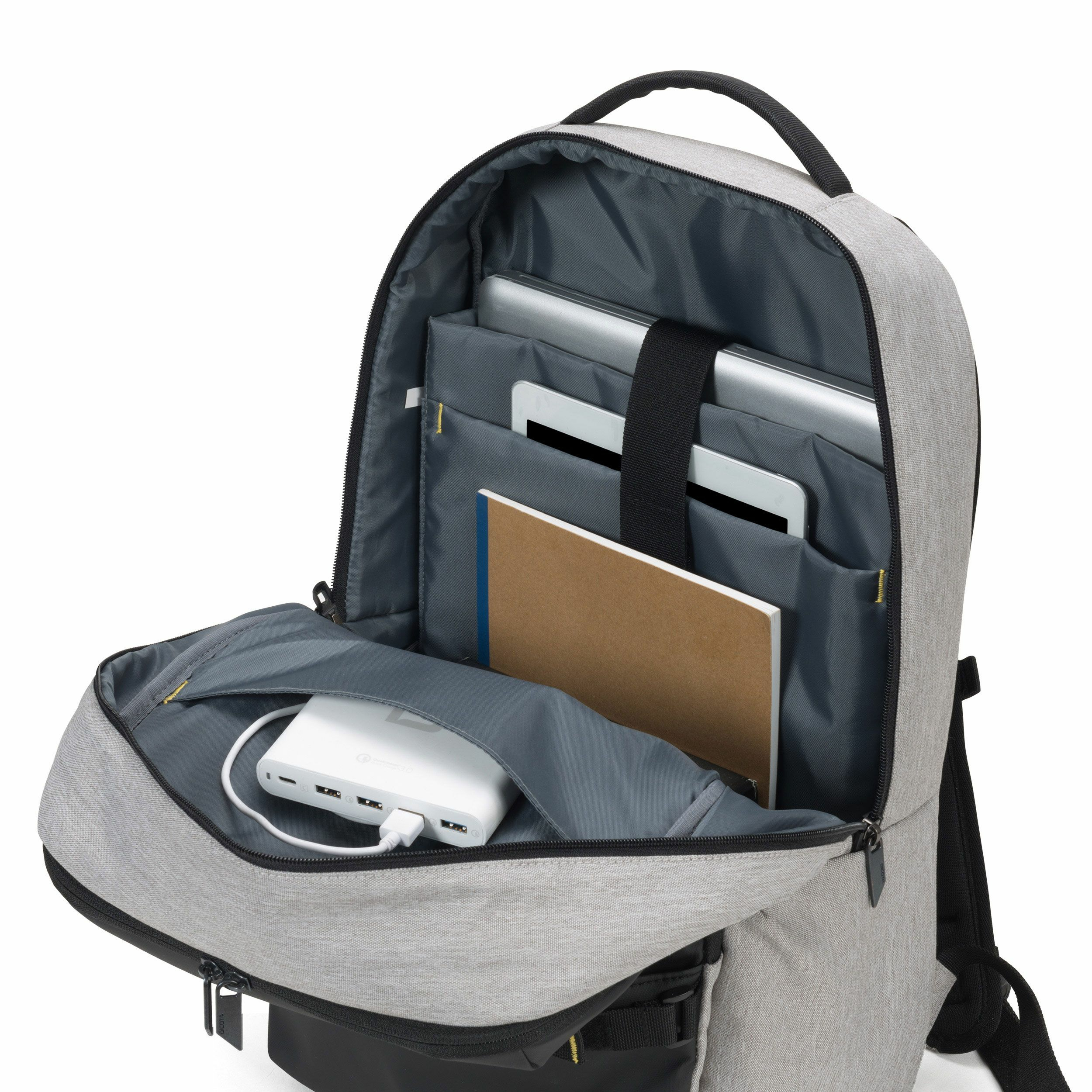 Dicota Backpack MOVE - Notebook-Rucksack - 39.6 cm