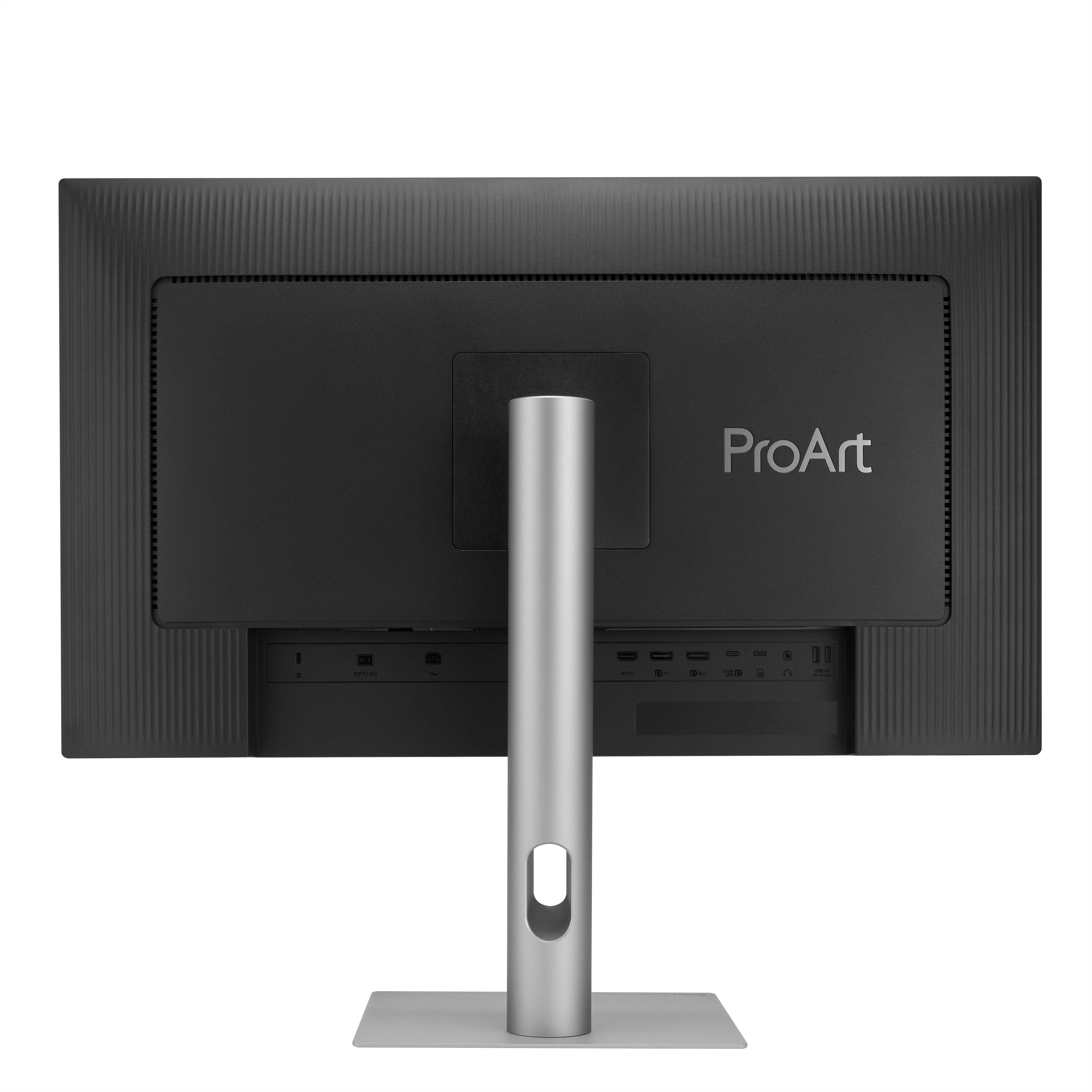 ASUS ProArt PA279CDV, 26.9" 4K UHD QD-OLED, 120Hz, 250nits, 3x DP, 1x HDMI, 1x USB-C m. DP
