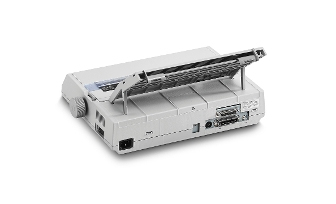 OKI ML280eco, 375 Zeichen pro Sekunde, 240 x 216 DPI, 333 Zeichen pro Sekunde, 62,5 Zeichen pro Seku