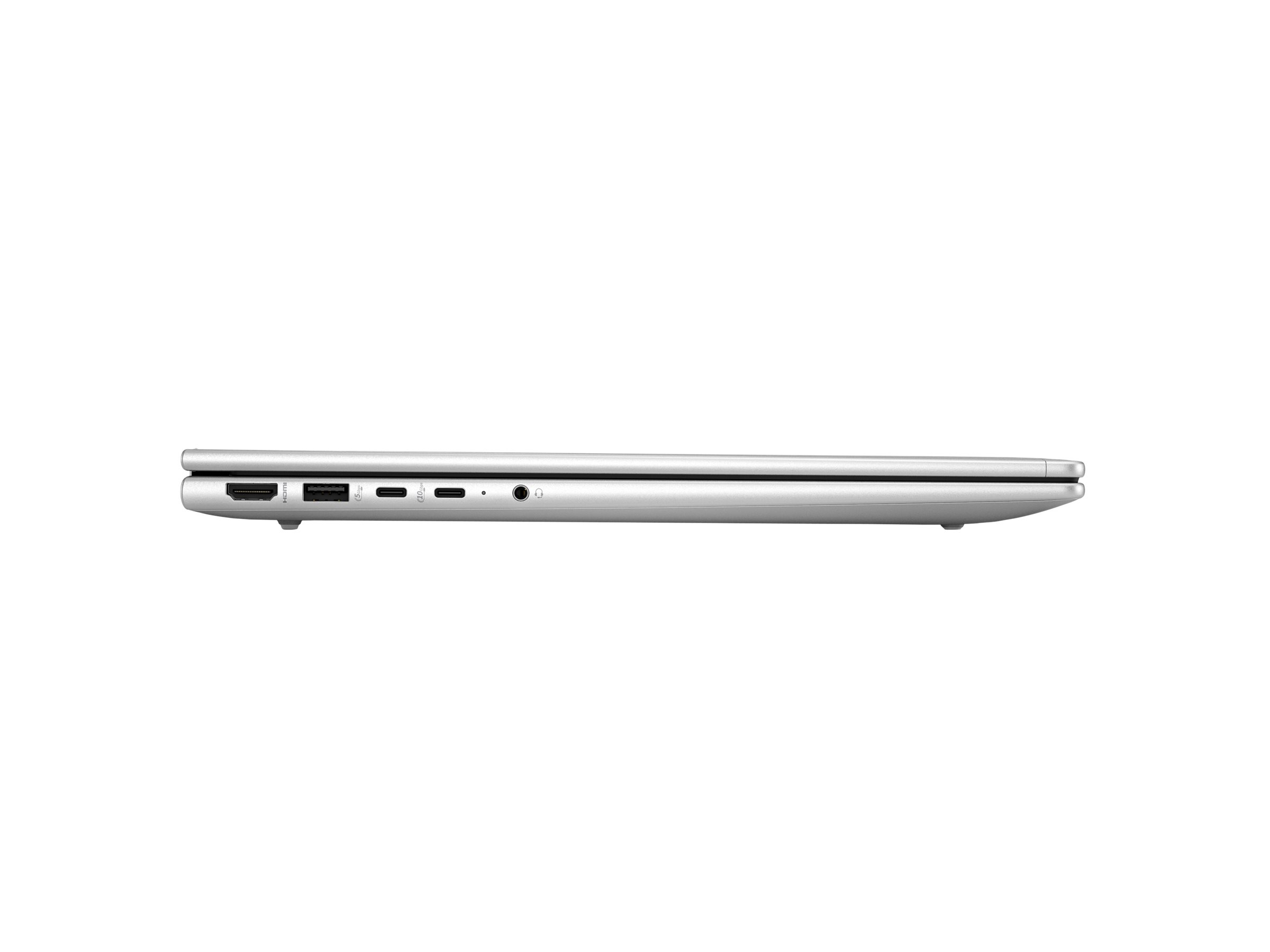 HP ProBook 465 G11 Notebook - AMD Ryzen 5 7535U / 2.9 GHz - Win 11 Pro - Radeon 660M - 16 GB RAM - 5