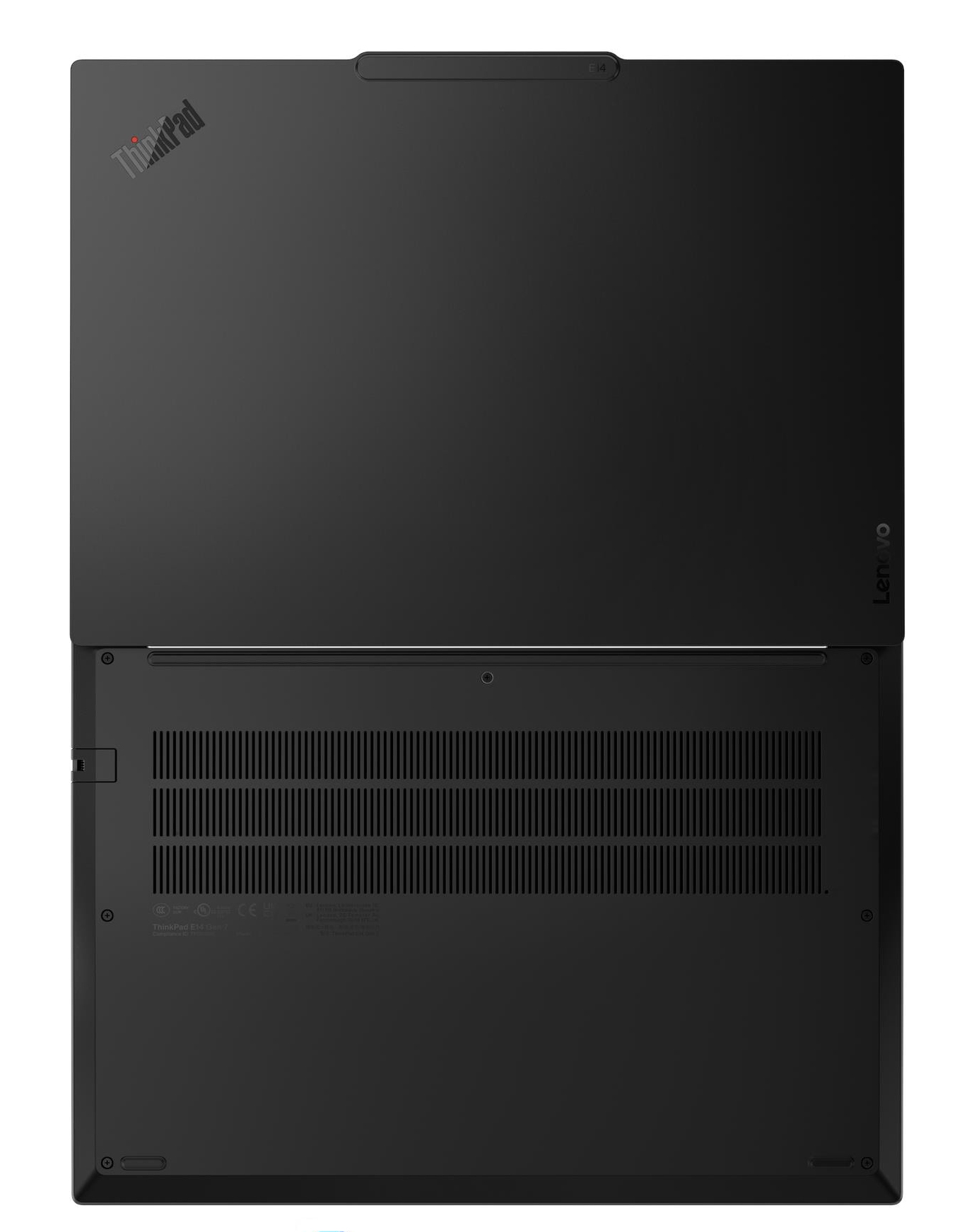 Lenovo ThinkPad E14 Gen 8 (Intel), 14" WUXGA, Core Ultra 7 355, 32GB RAM, 512GB SSD, Win11 Pro