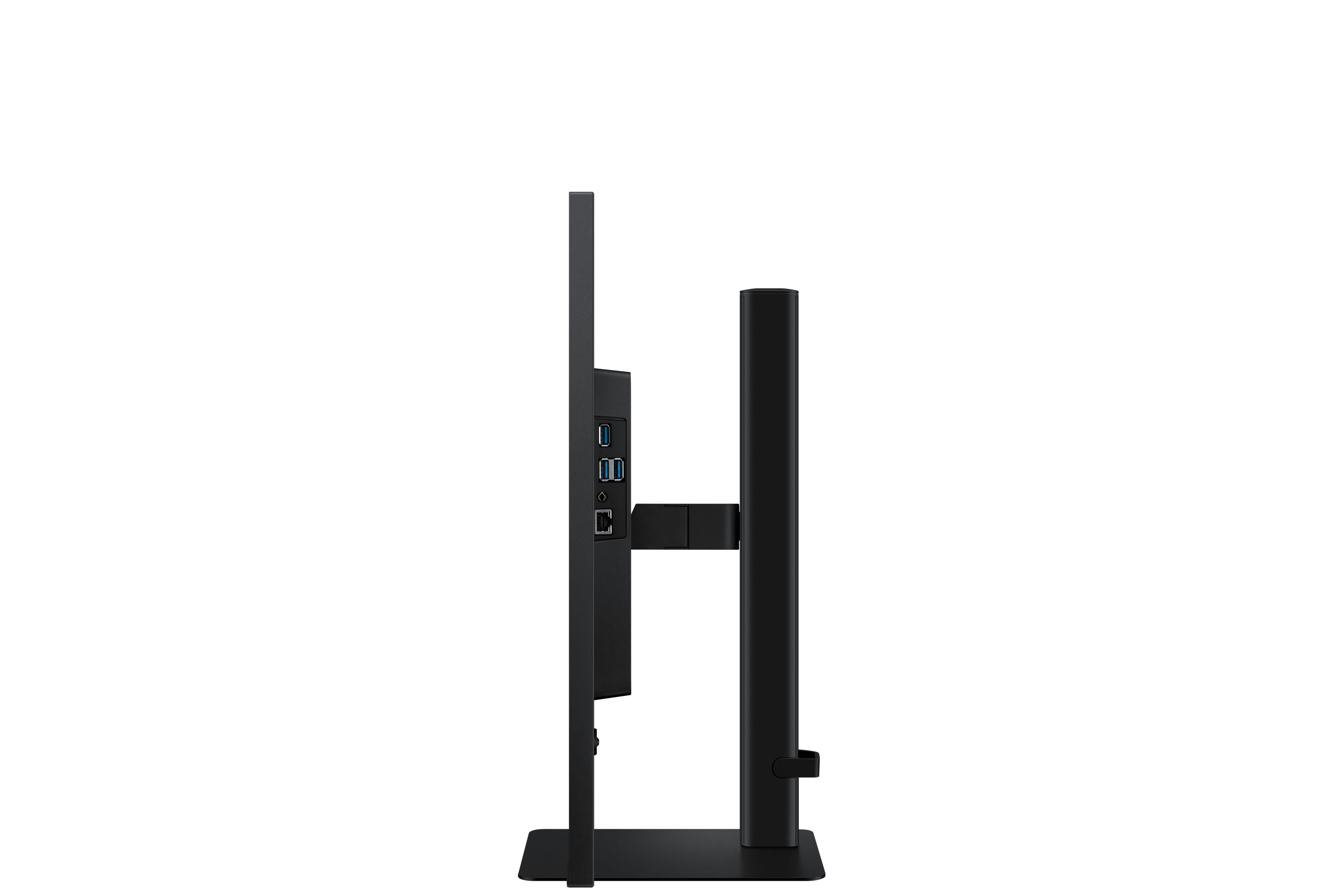 Samsung ViewFinity S8 S32D800UBU - S80UD Series - LED-Monitor - USB - 81.3 cm (32")