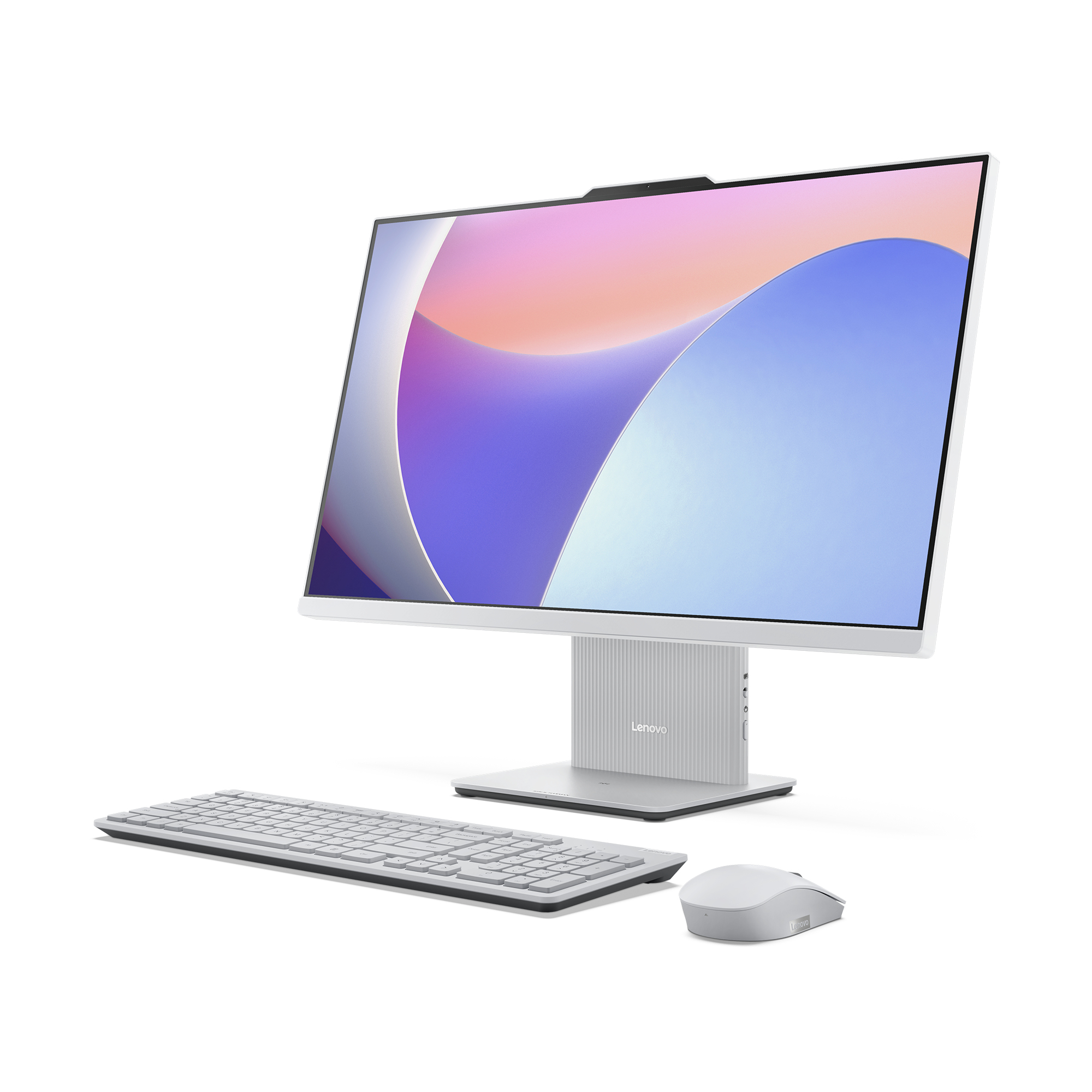 Lenovo IdeaCentre AIO 3 27ARR9 F0HQ - All-in-One (Komplettlösung)