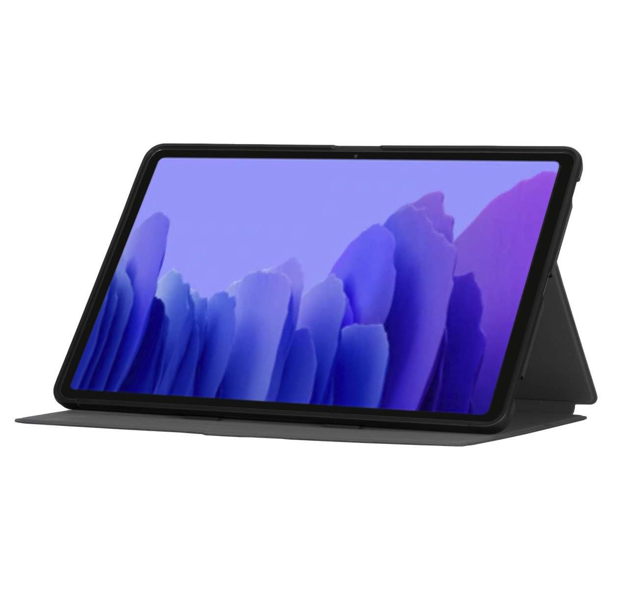 Targus Click-In, Folio, Samsung, Galaxy Tab S7+, 31,5 cm (12.4 Zoll), 344,7 g