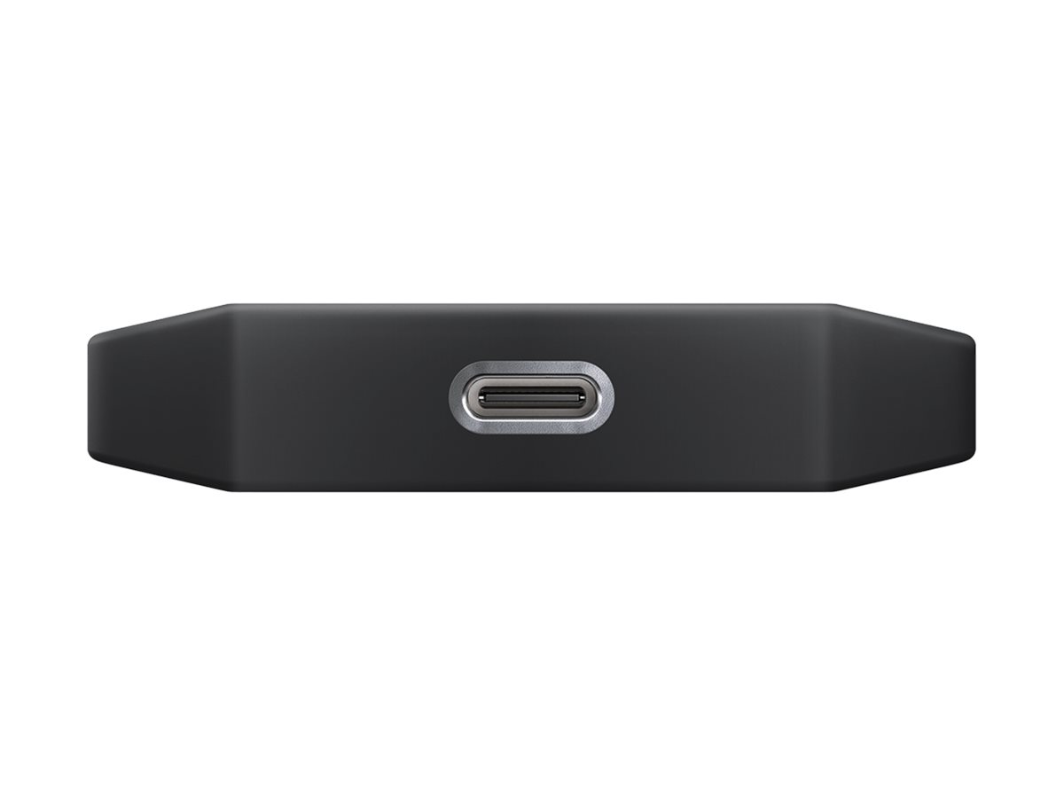 SanDisk Professional PRO-G40 SSD 4TB, Thunderbolt 3