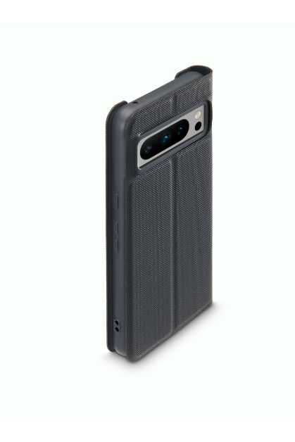 Hama 00136046, Folio, Google, Pixel 8 Pro, 17 cm (6.7"), Schwarz