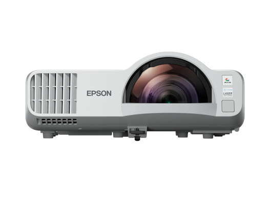 Epson EB-L210SW - 3-LCD-Projektor - 4000 lm (weiß)
