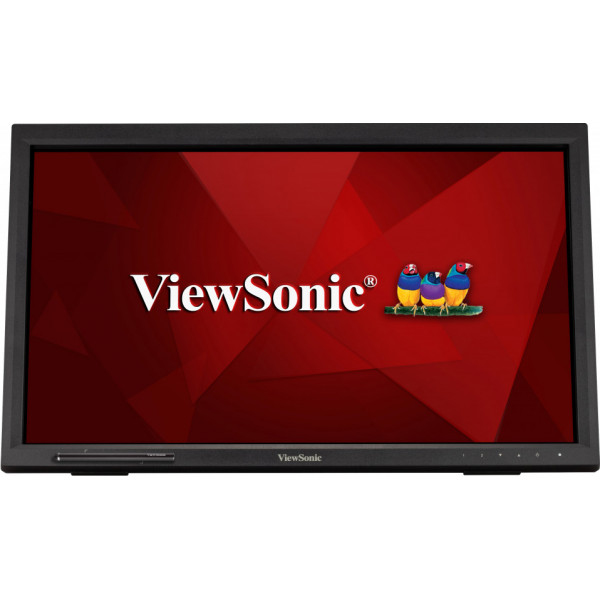 ViewSonic TD2223-2 - LED-Monitor - 55.9 cm (22")