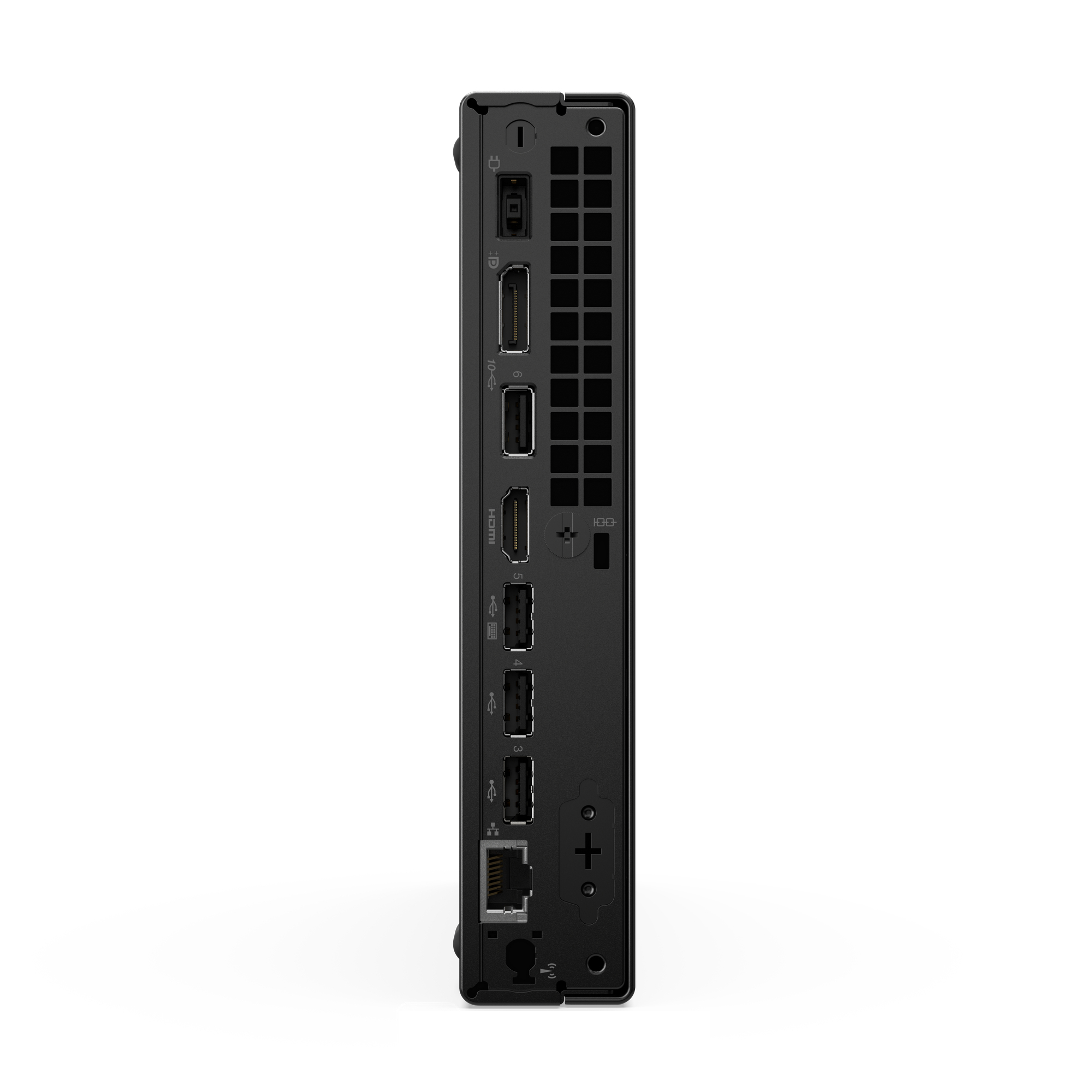 Lenovo ThinkCentre neo 55q Gen 6 - Tiny, AMD Ryzen 5 220, 16GB RAM, 512GB SSD, Win11 Pro